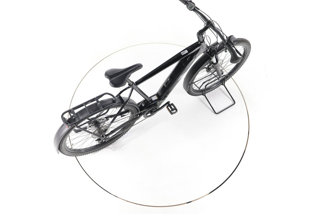 Cannondale TESORO NEO X 3 Trekking E-Bike - Image 24