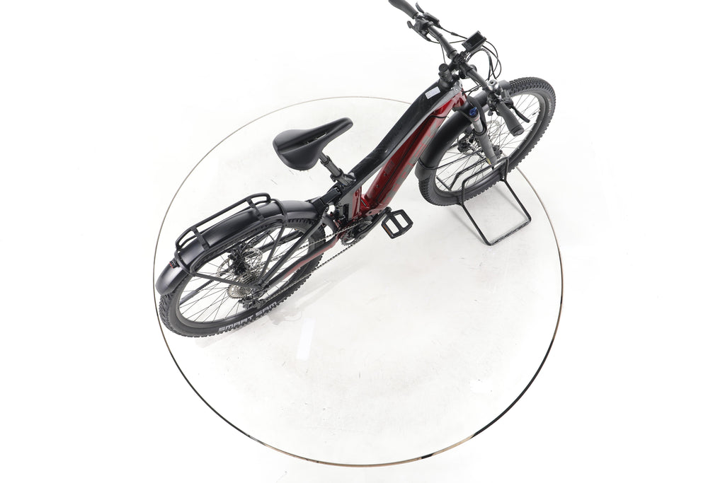 Trek Powerfly FS 4 Equipped Gen 2 SUV E-Bike - Image 24