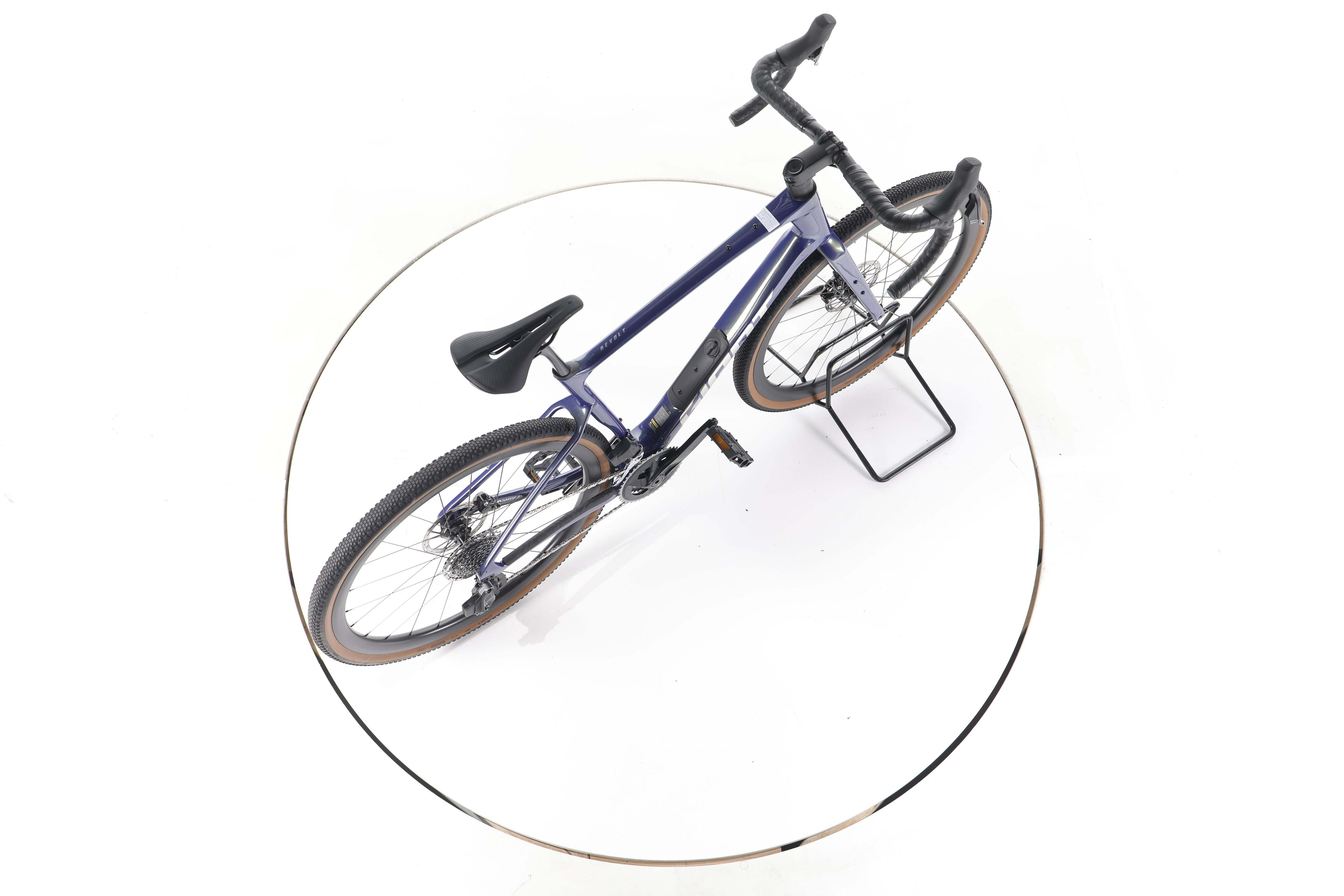 Giant Revolt Advanced Pro1 Gravelbike Carbon 2024 - Image 24