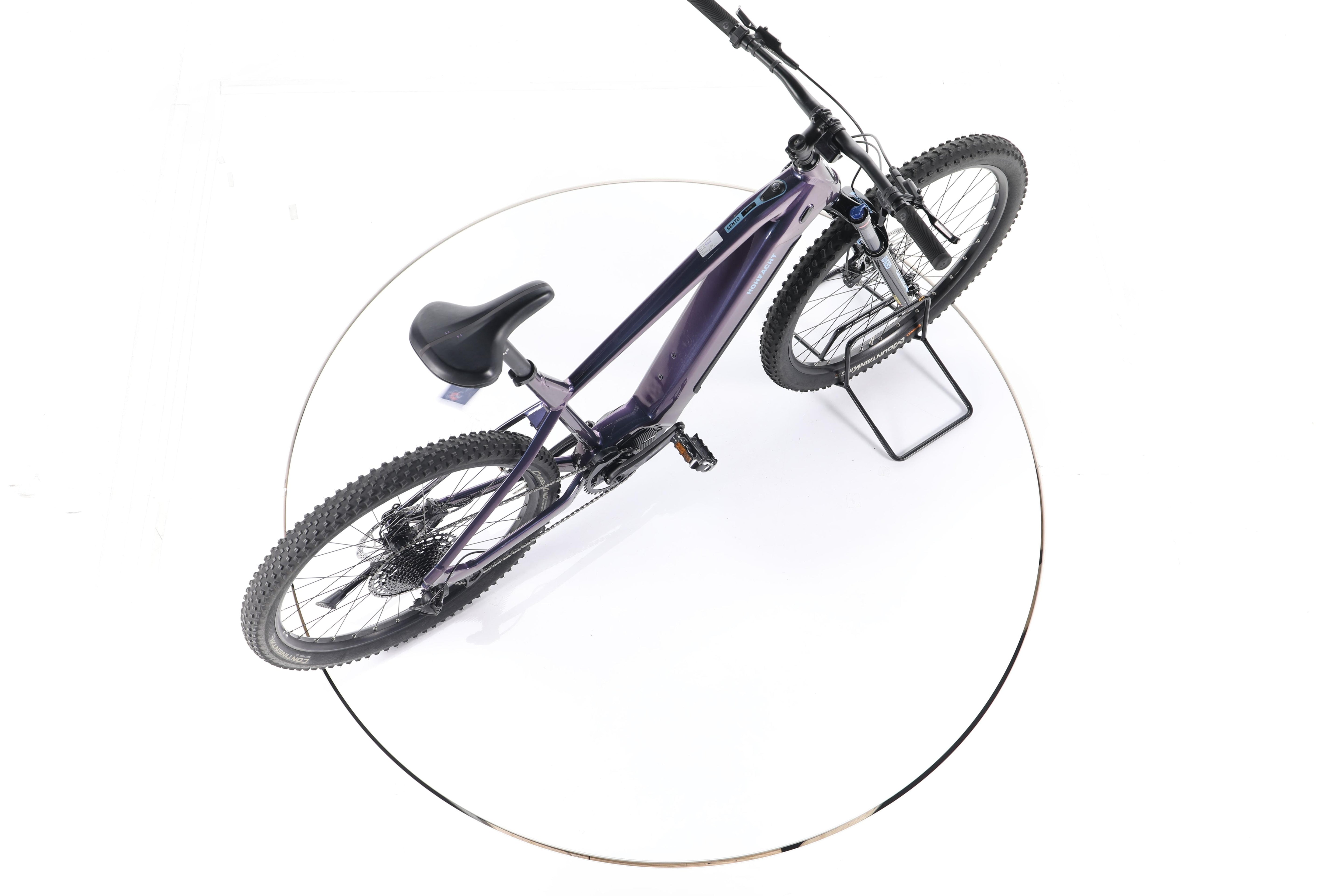 HoheAcht Sento Roko E-Bike - Image 24