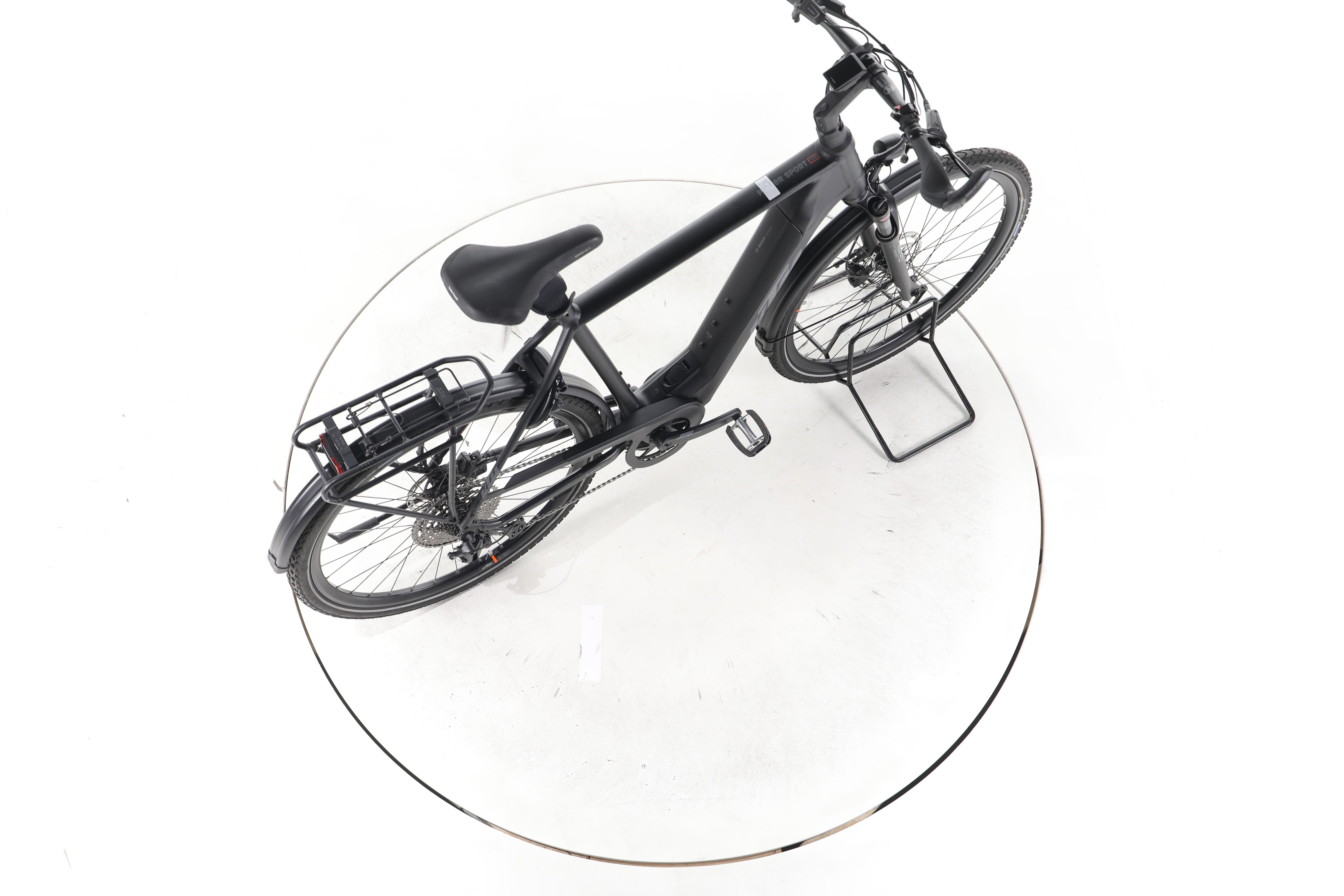 KTM Power Sport 11 Trekking E-Bike - Image 24