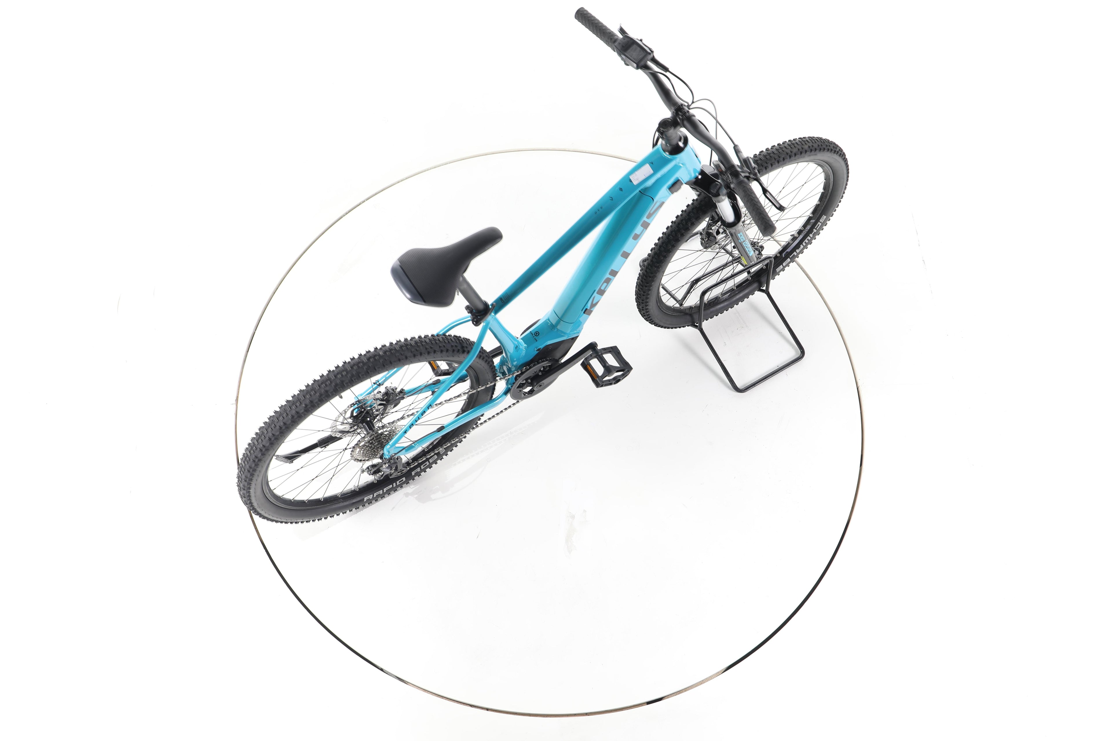 Kellys TAYEN R10 P E-Bike 2023 - Image 24