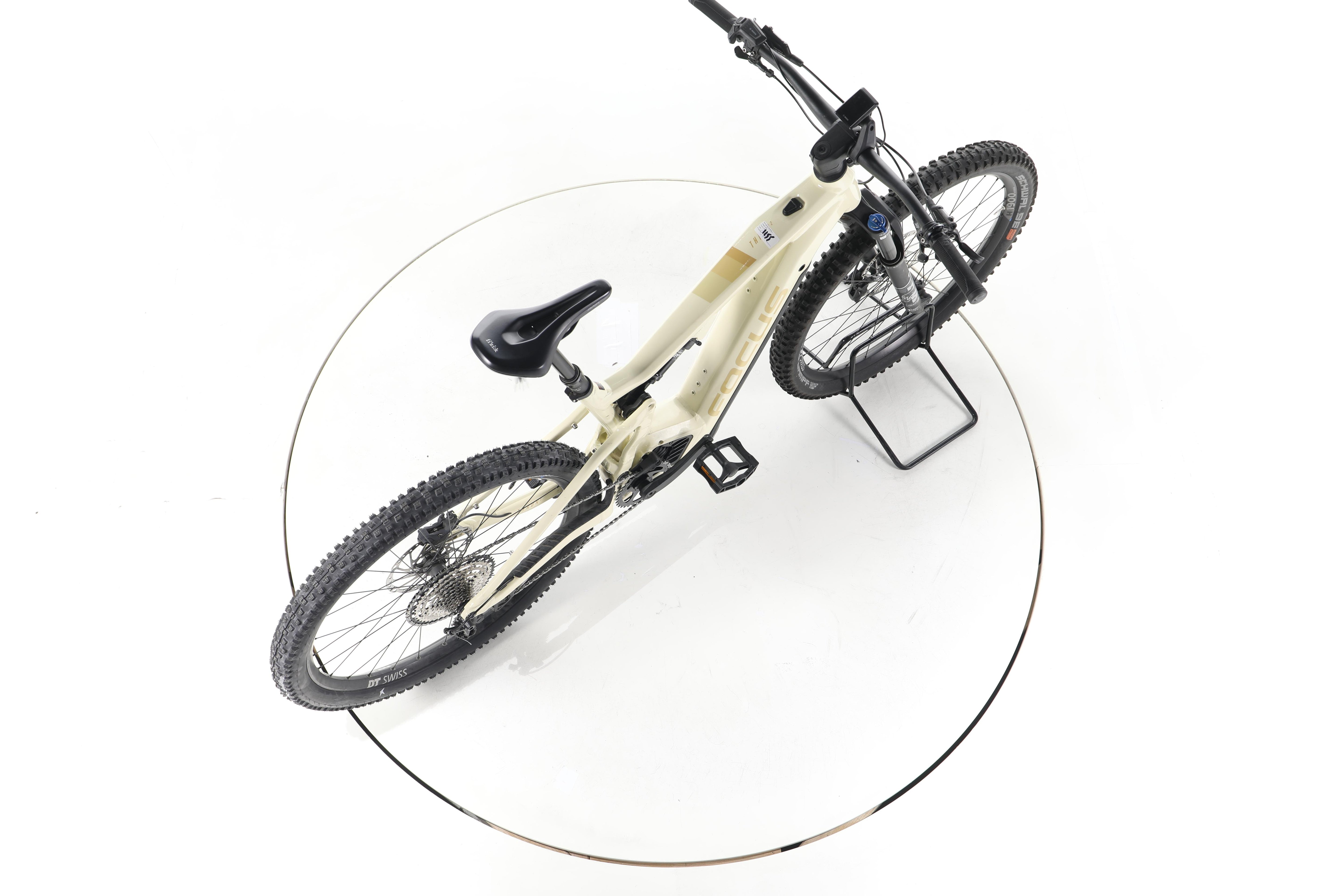 Focus Thron² 6.9 Fully E-Bike - Image 24