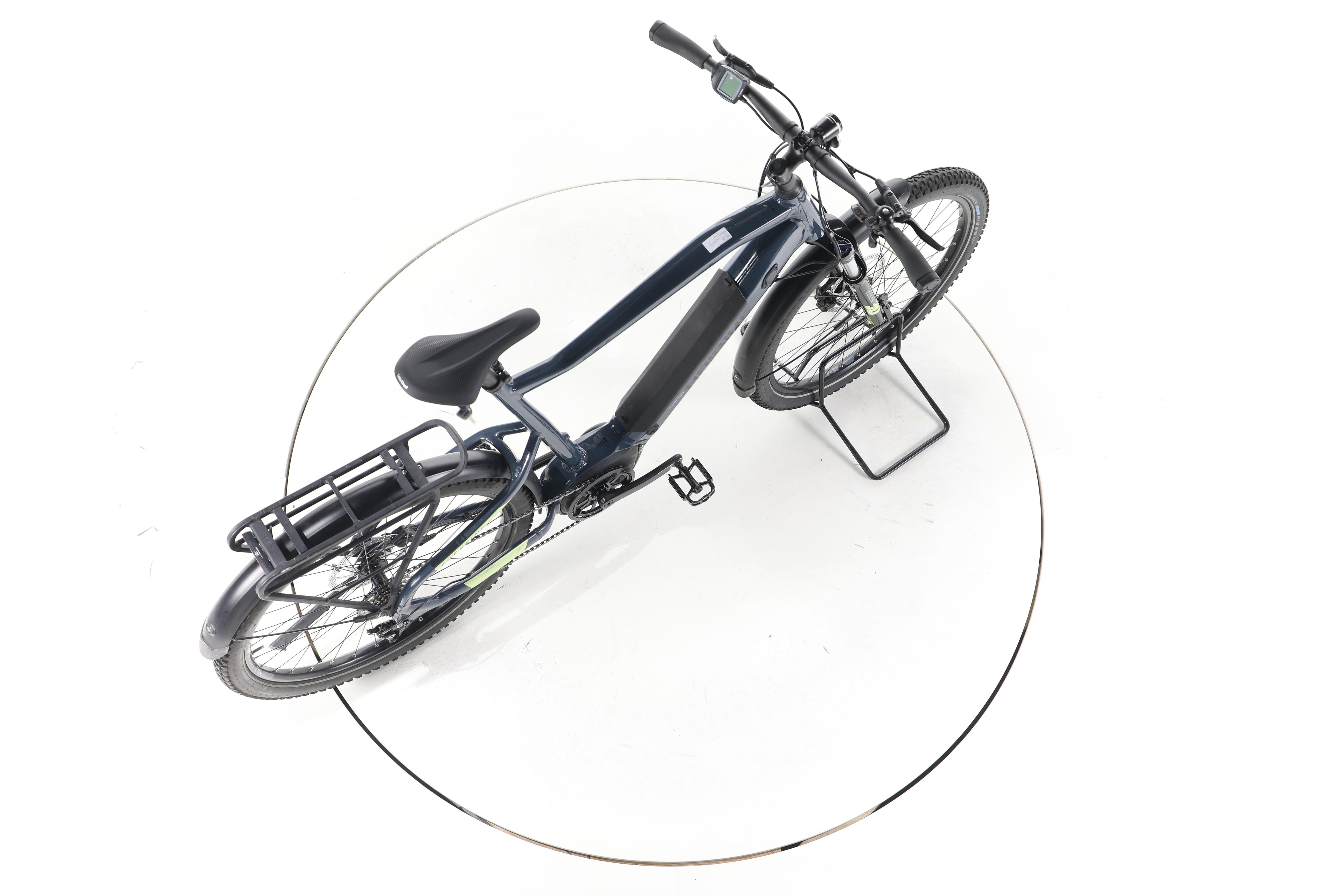 Haibike Trekking 5 Trekking E-Bike - Image 24