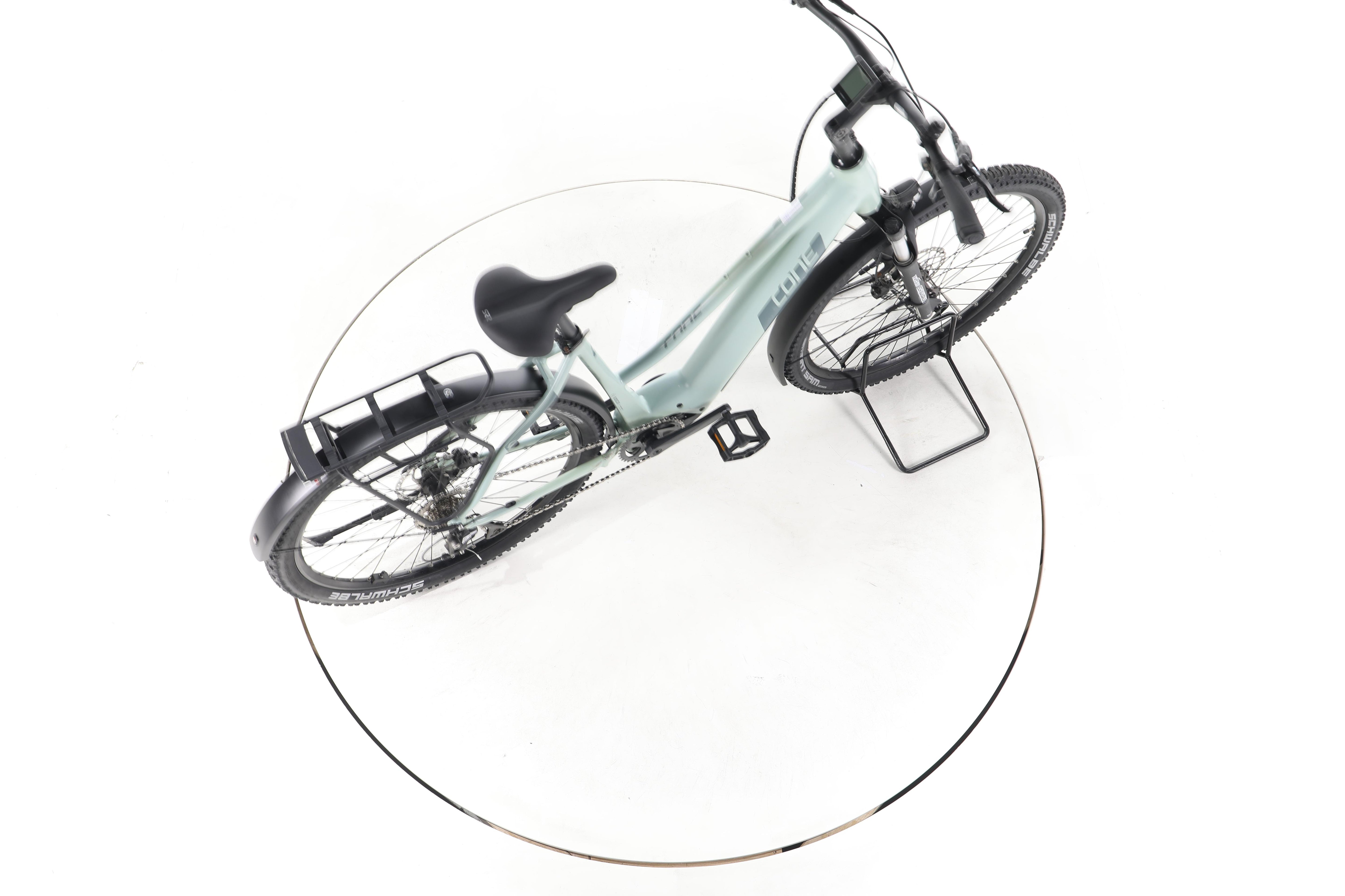 CONE Bikes eSUV IN LTD Trekking E-Bike - Image 24