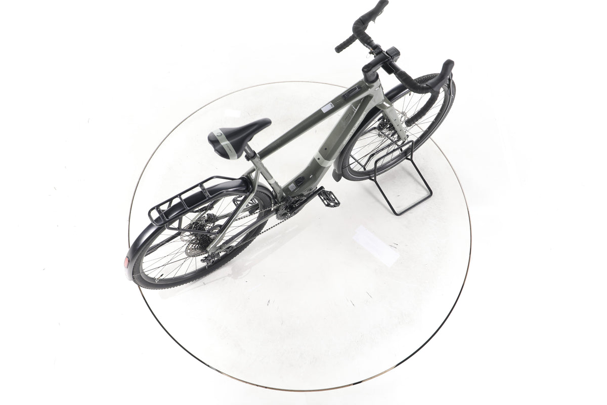 Centurion Crossfire R1000 D EQ EP1 E-Gravel & Rennrad 2025 - Image 24