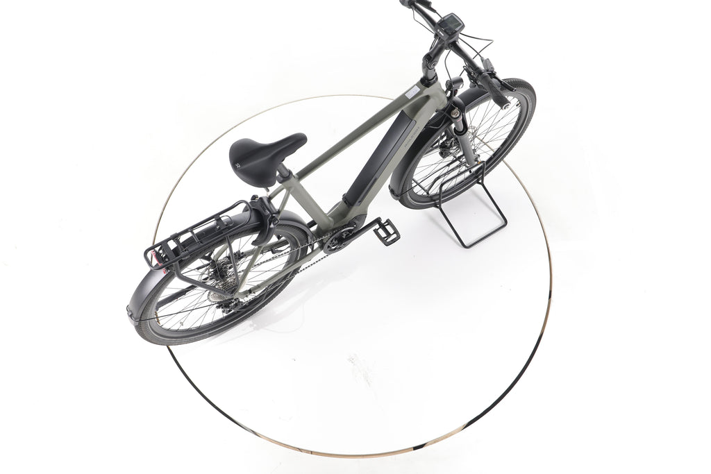 Raleigh Kent 11 Trekking E-Bike - Image 24