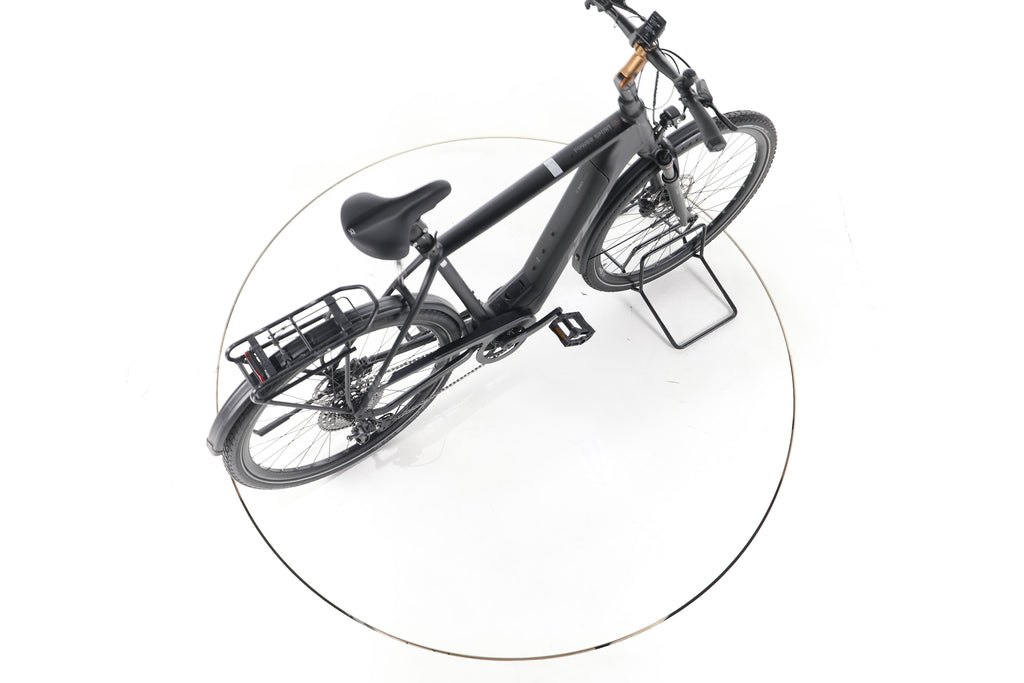 KTM ZEG Power Sport 11 Plus Trekking E-Bike 2023 - Image 24