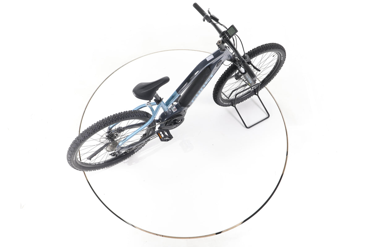 Ghost E-Teru B E-Bike - Image 24