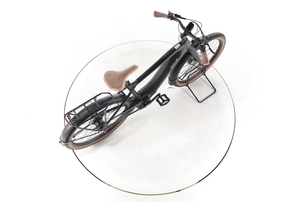 Bulls Sturmvogel EVO 5F Belt City E-Bike - Image 24