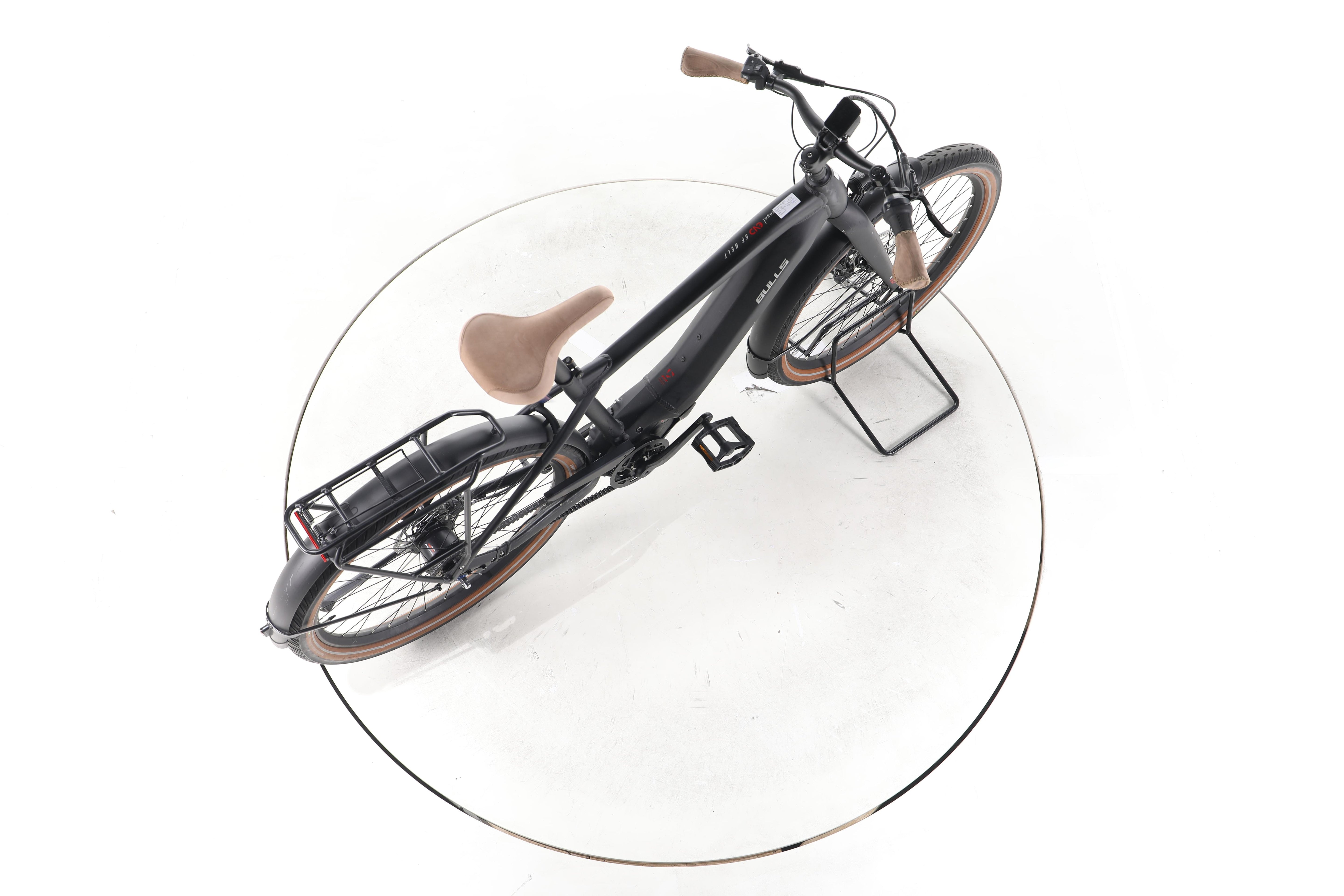 Bulls Sturmvogel EVO 5F Belt City E-Bike - Image 24