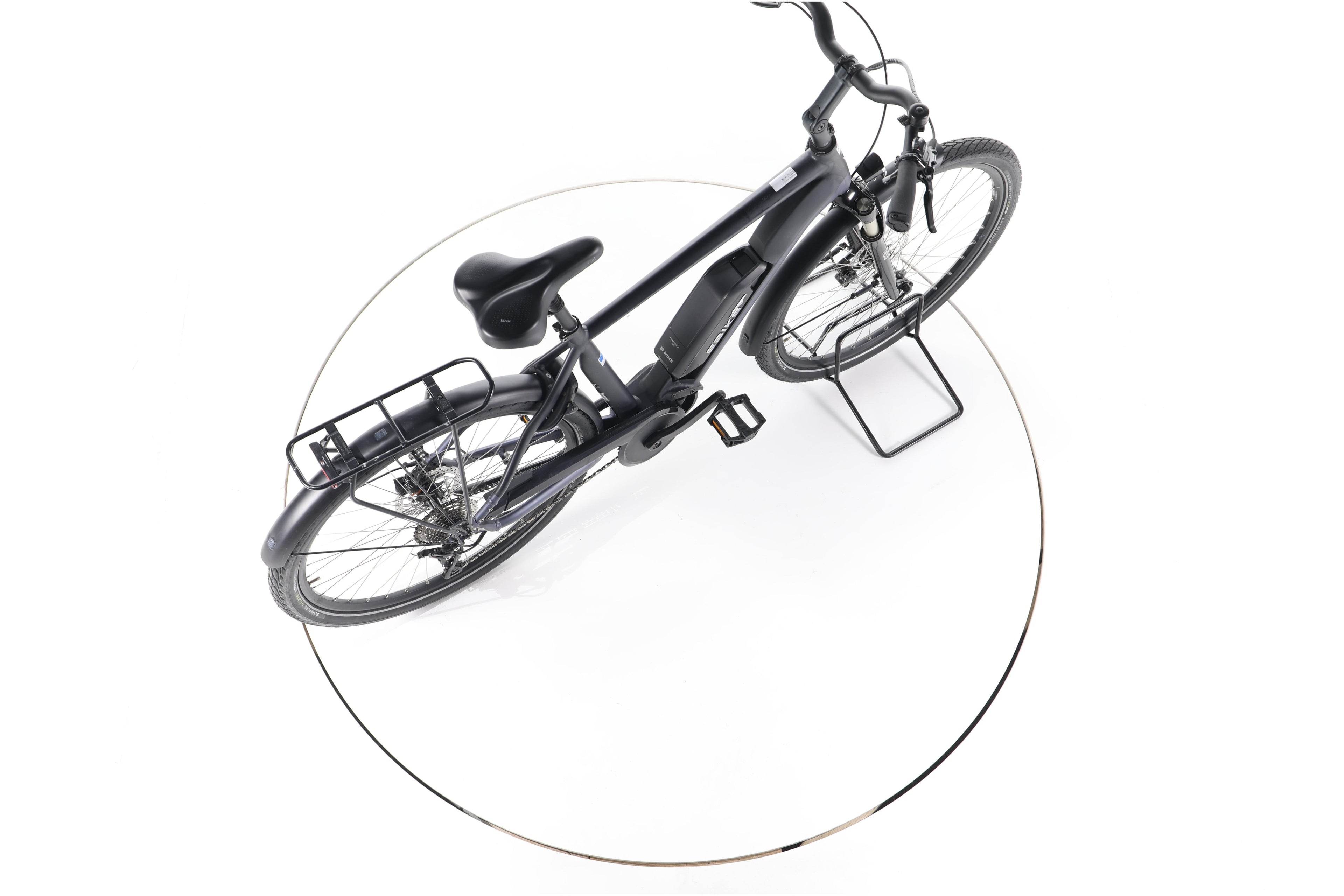 EBIKE S003 Trekking E-Bike - Image 24