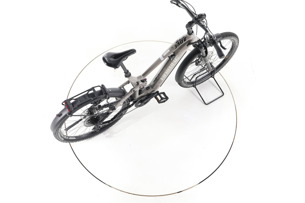 Haibike Adventr FS 10 SUV E-Bike - Image 24