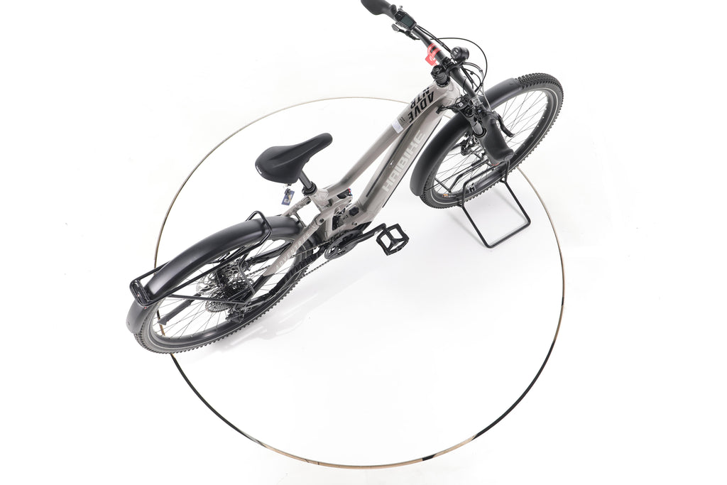 Haibike Adventr FS 10 SUV E-Bike 2026 - Image 24