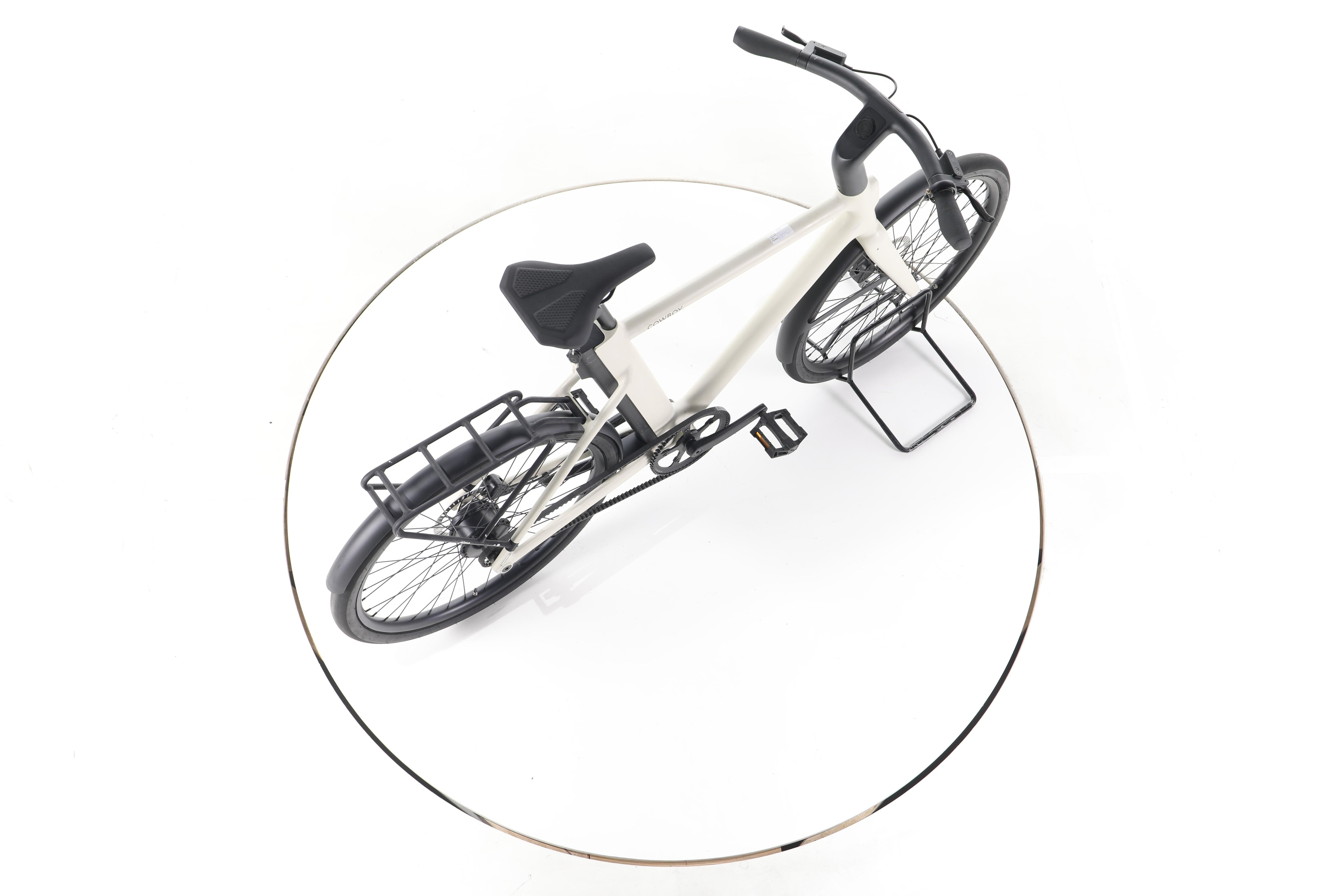 Cowboy cruiser City E-Bike - Image 24
