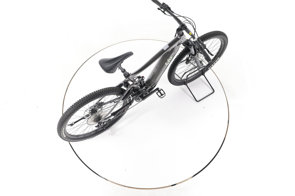 Liv Embolden E+1 E-Bike Fully - Image 24