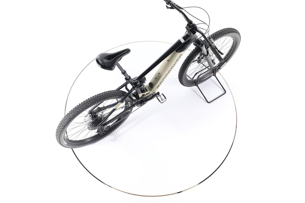 Mondraker DUSK Fully E-Bike - Image 24