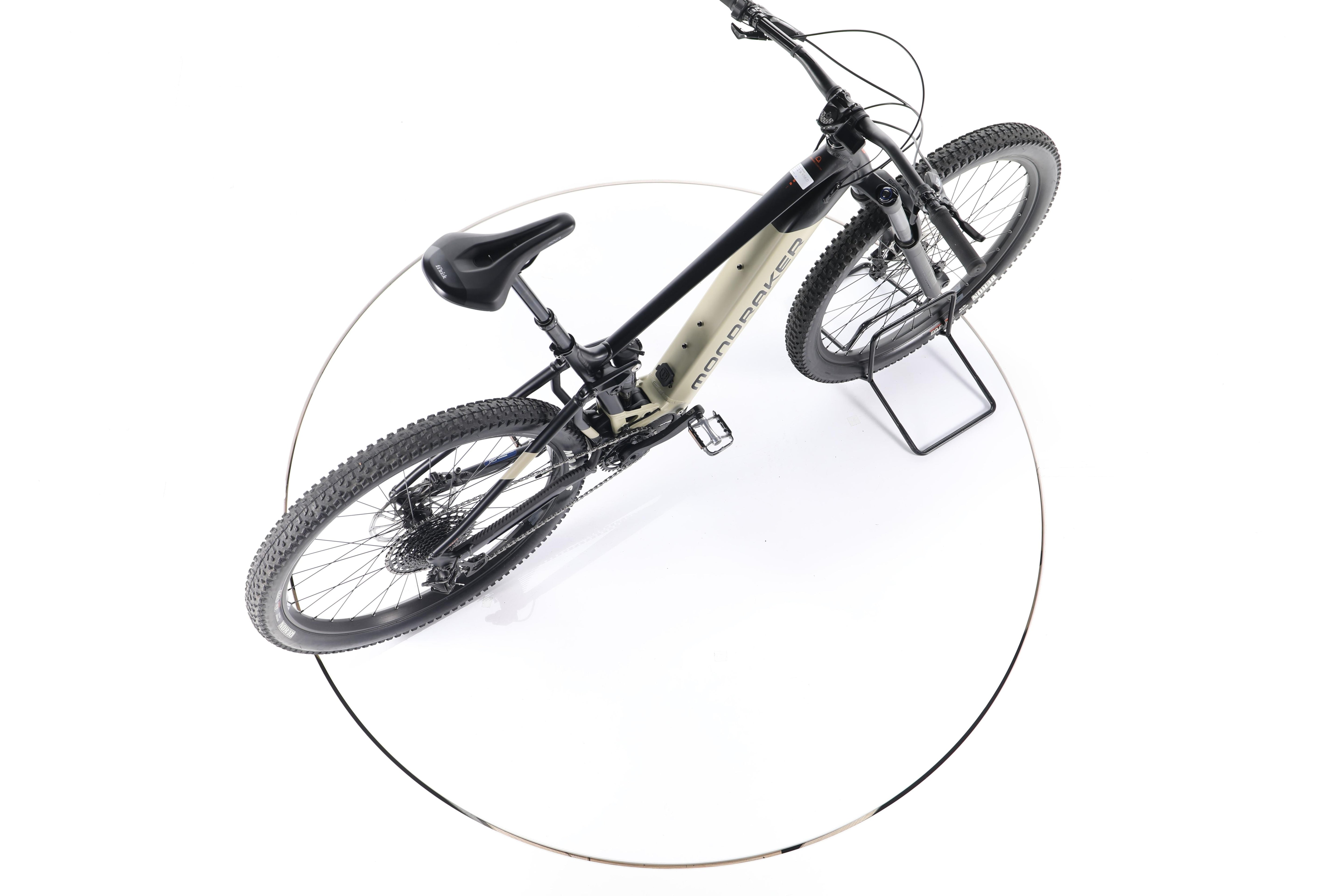 Mondraker DUSK Fully E-Bike - Image 24