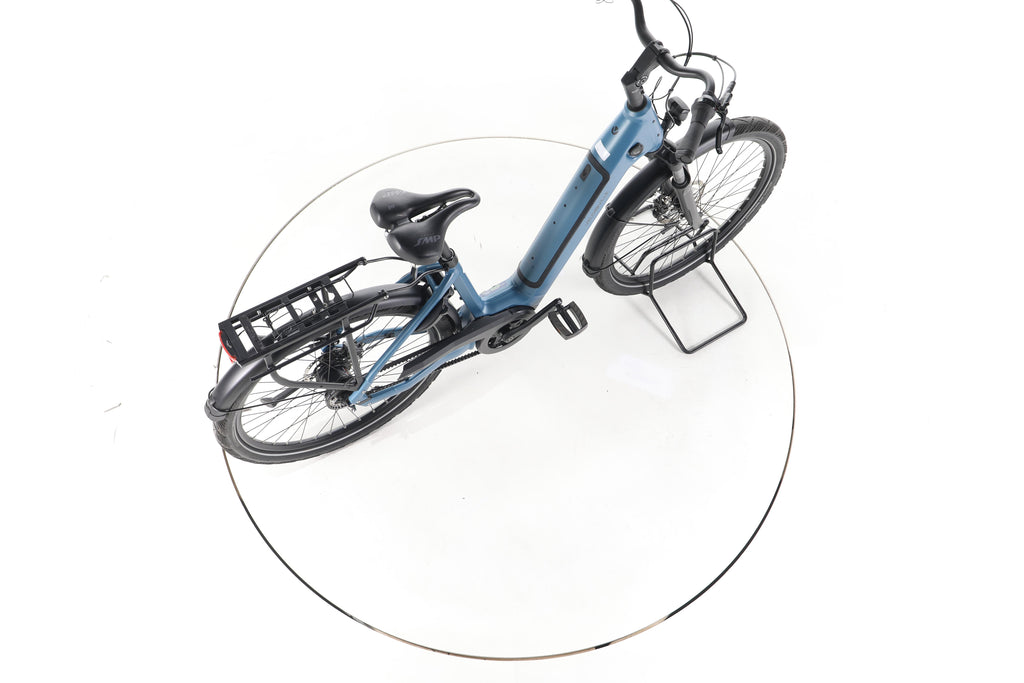 Velo de Ville AEB 890 PRO City E-Bike Tiefeinsteiger - Image 24