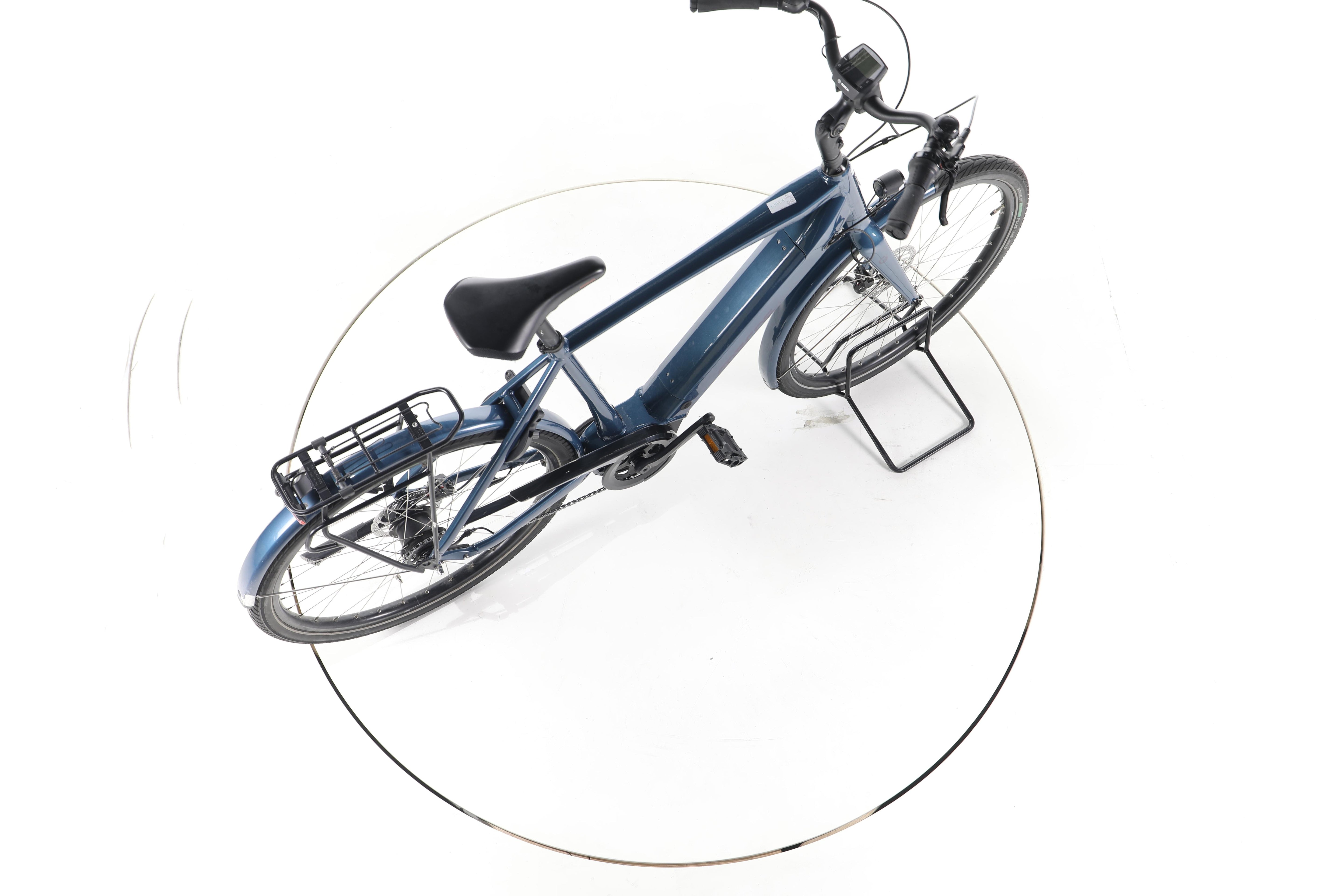 Grecos ELI 2.3 City E-Bike - Image 24