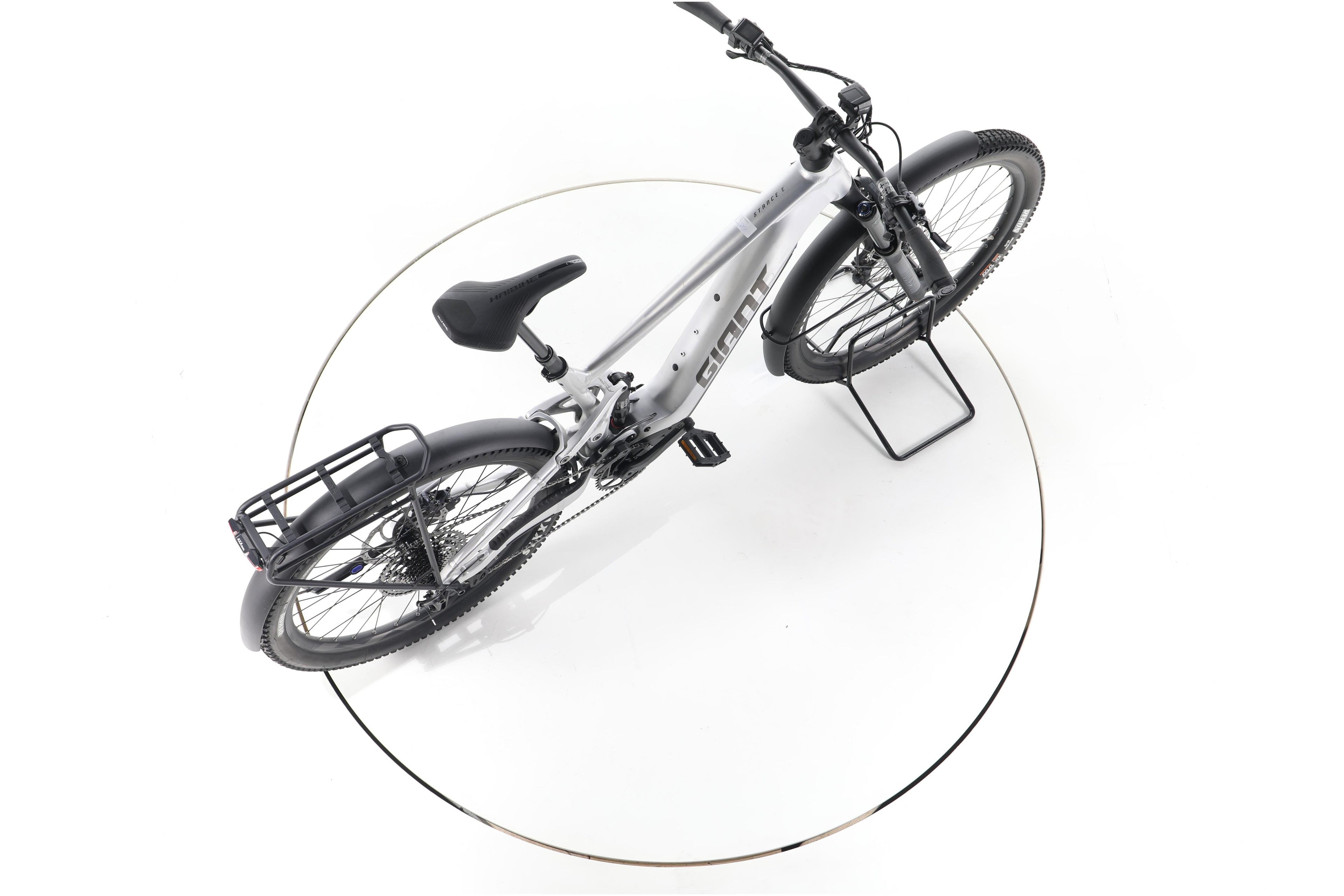 Giant Stance E+ 0 Pro SUV E-Bike 2023 - Image 24