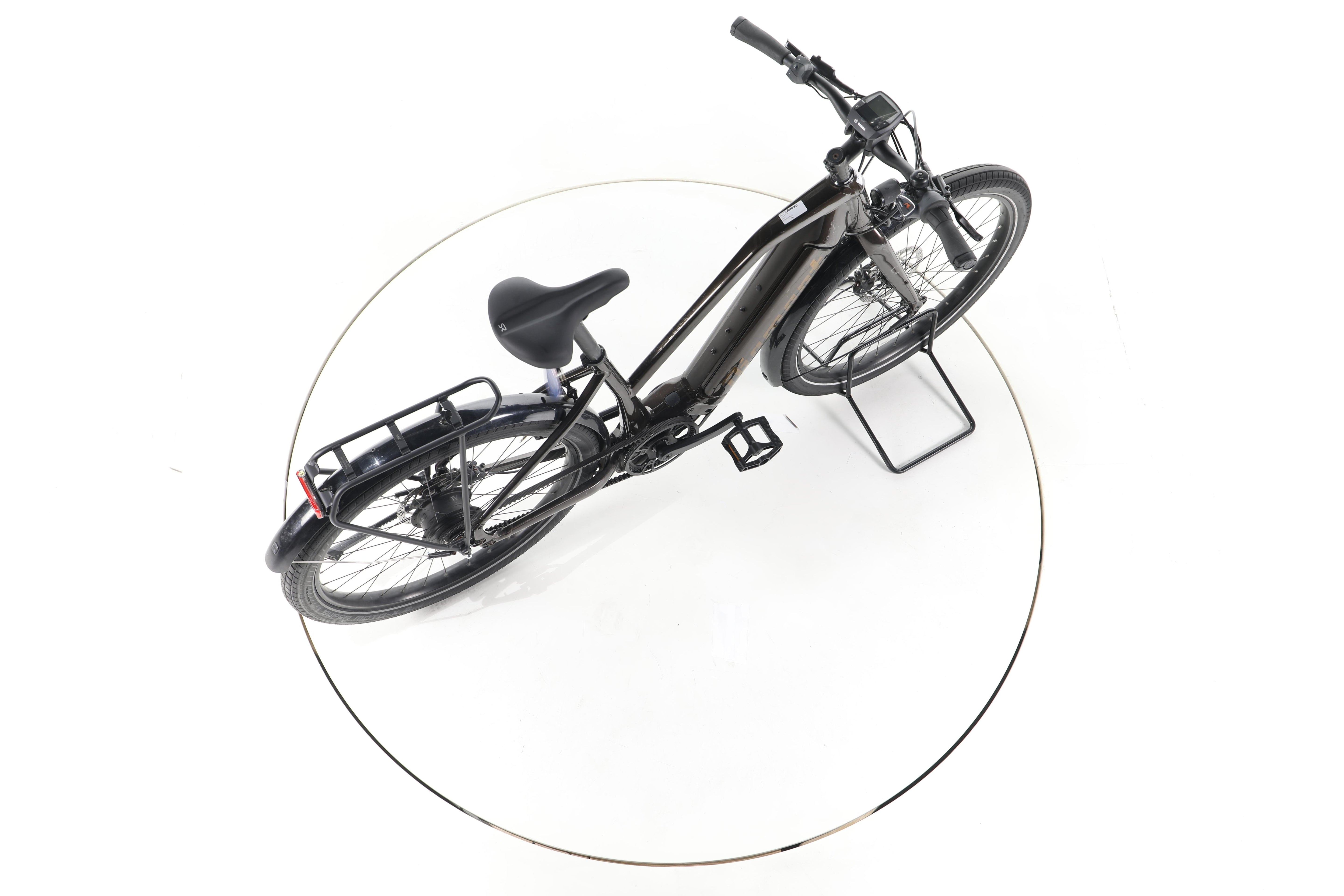 Diamant Opal Esprit+ City E-Bike - Image 24
