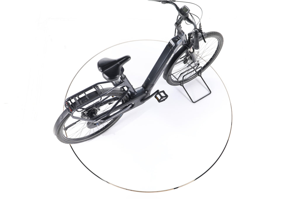 Kettler Quadriga P5 HD Benelux RT City E-Bike Tiefeinsteiger - Image 24