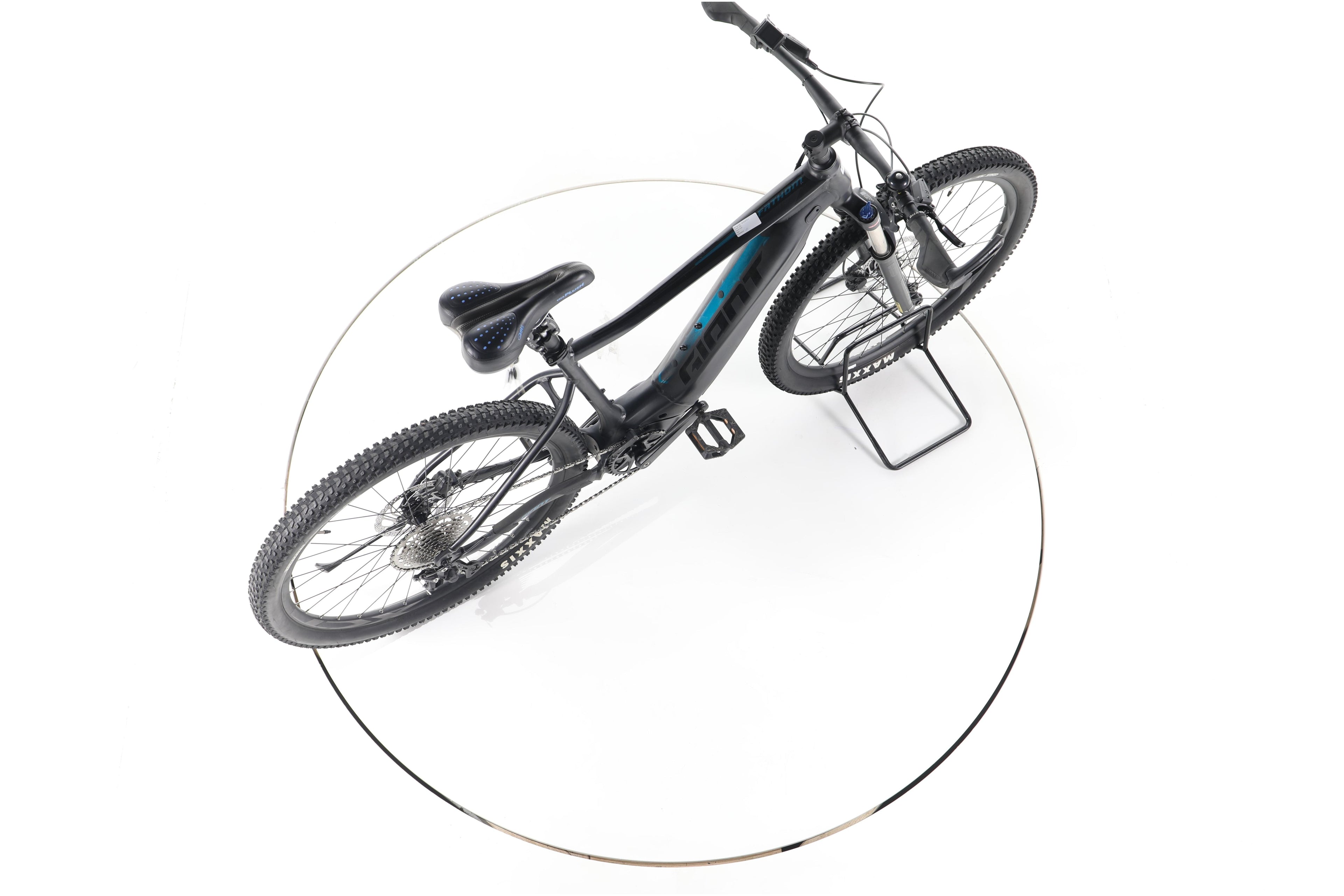 Giant Fathom E+ 2 E-Bike - Image 24