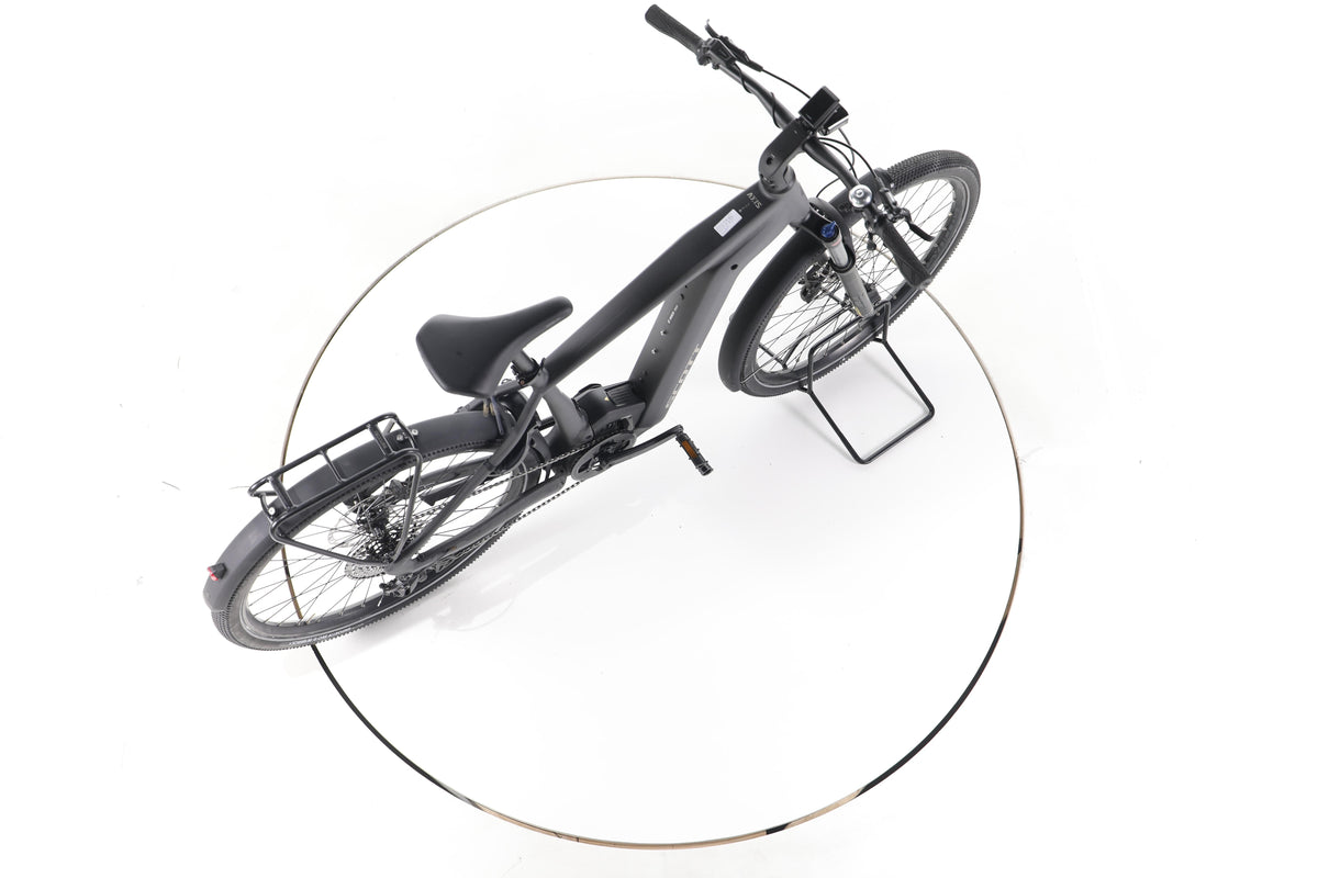 Scott Axis eRIDE EVO Tour E-Bike - Image 24
