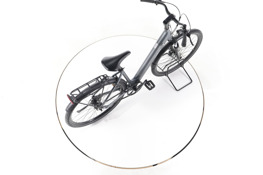 TENWAYS CGO800S City E-Bike Tiefeinsteiger - Image 24