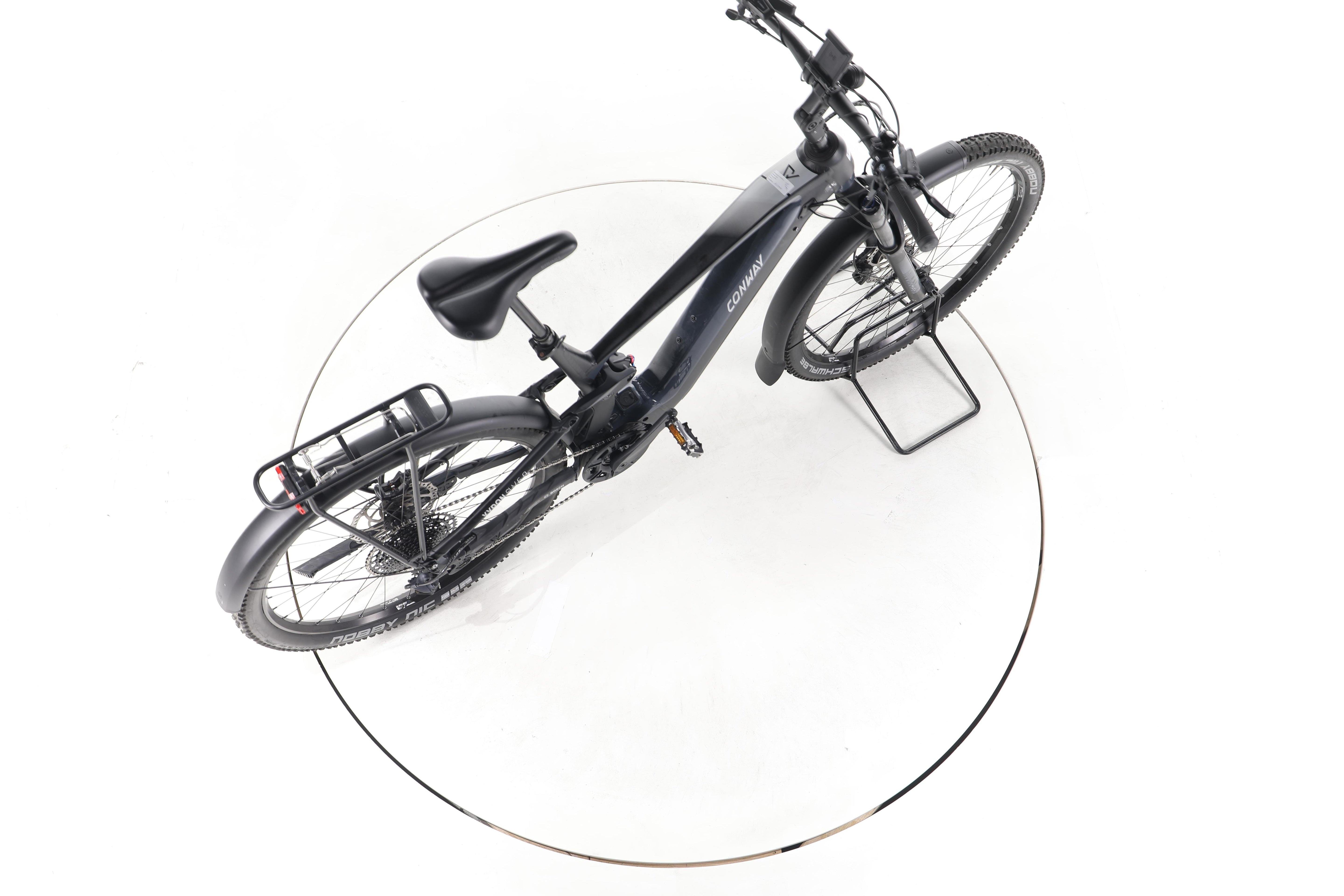 Conway Xyron SUV 6.9 SUV E-Bike - Image 24