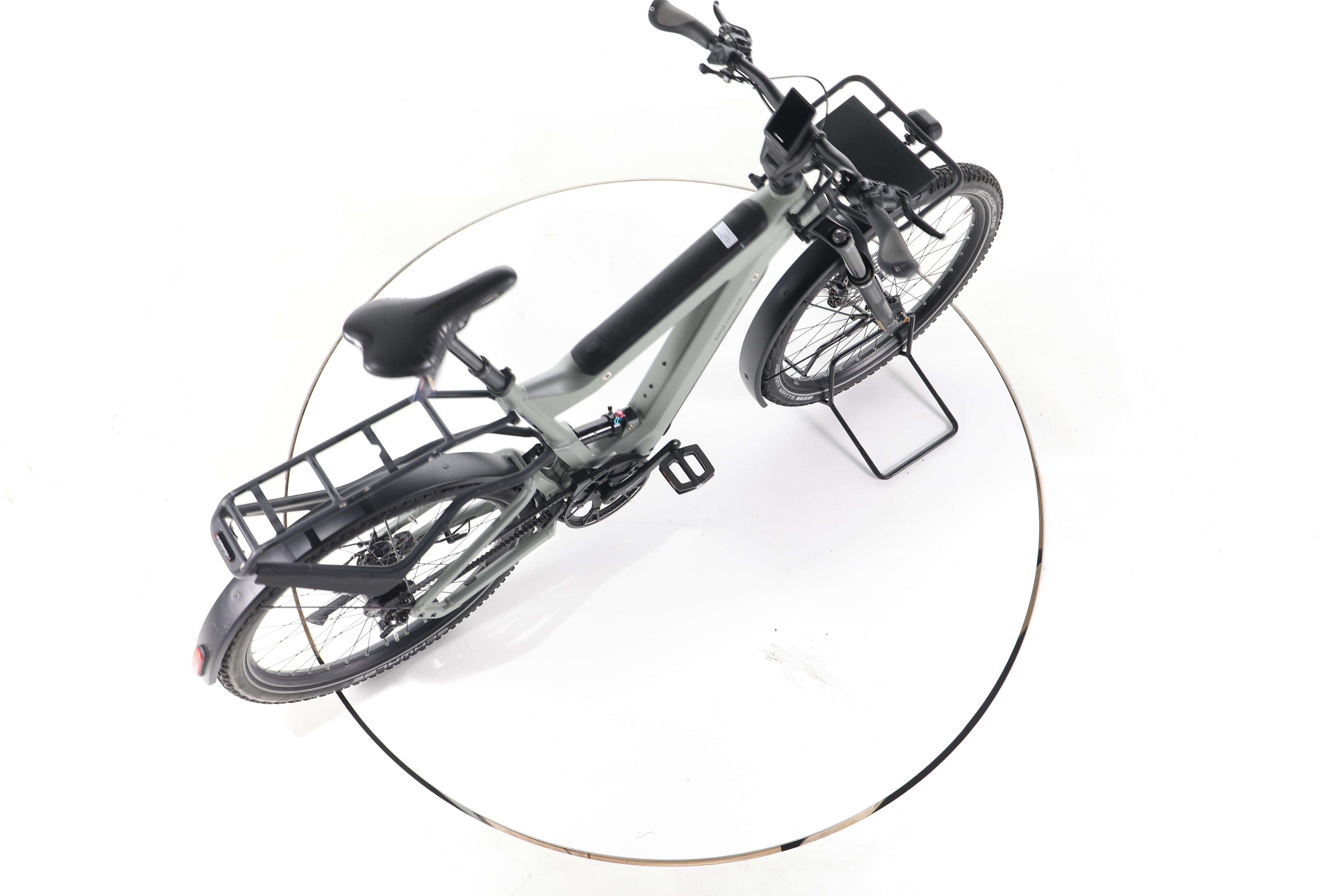 Riese & Müller Superdelite GT Rohloff SUV E-Bike - Image 24