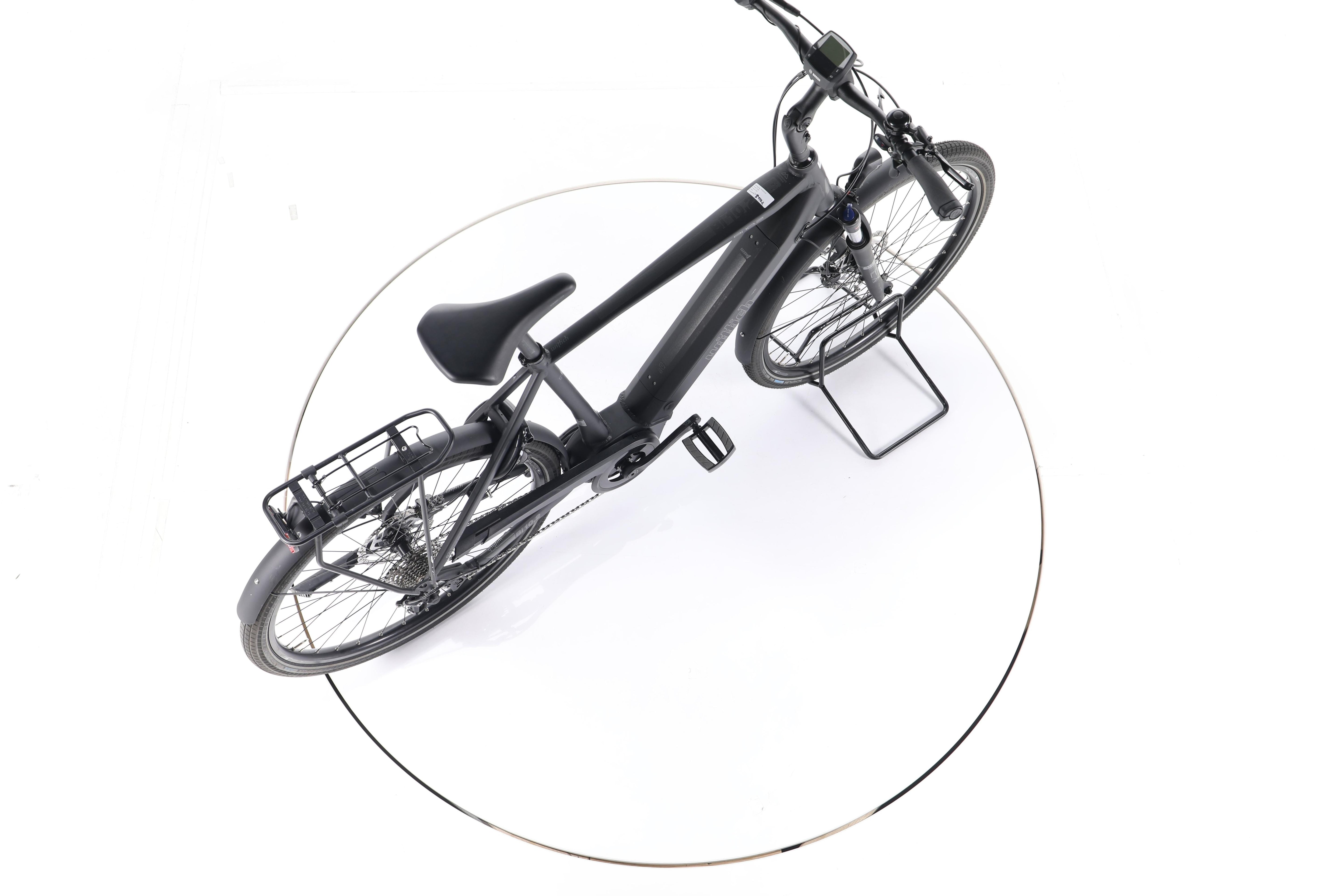 Wittich BI 10.2 Trekking E-Bike - Image 24