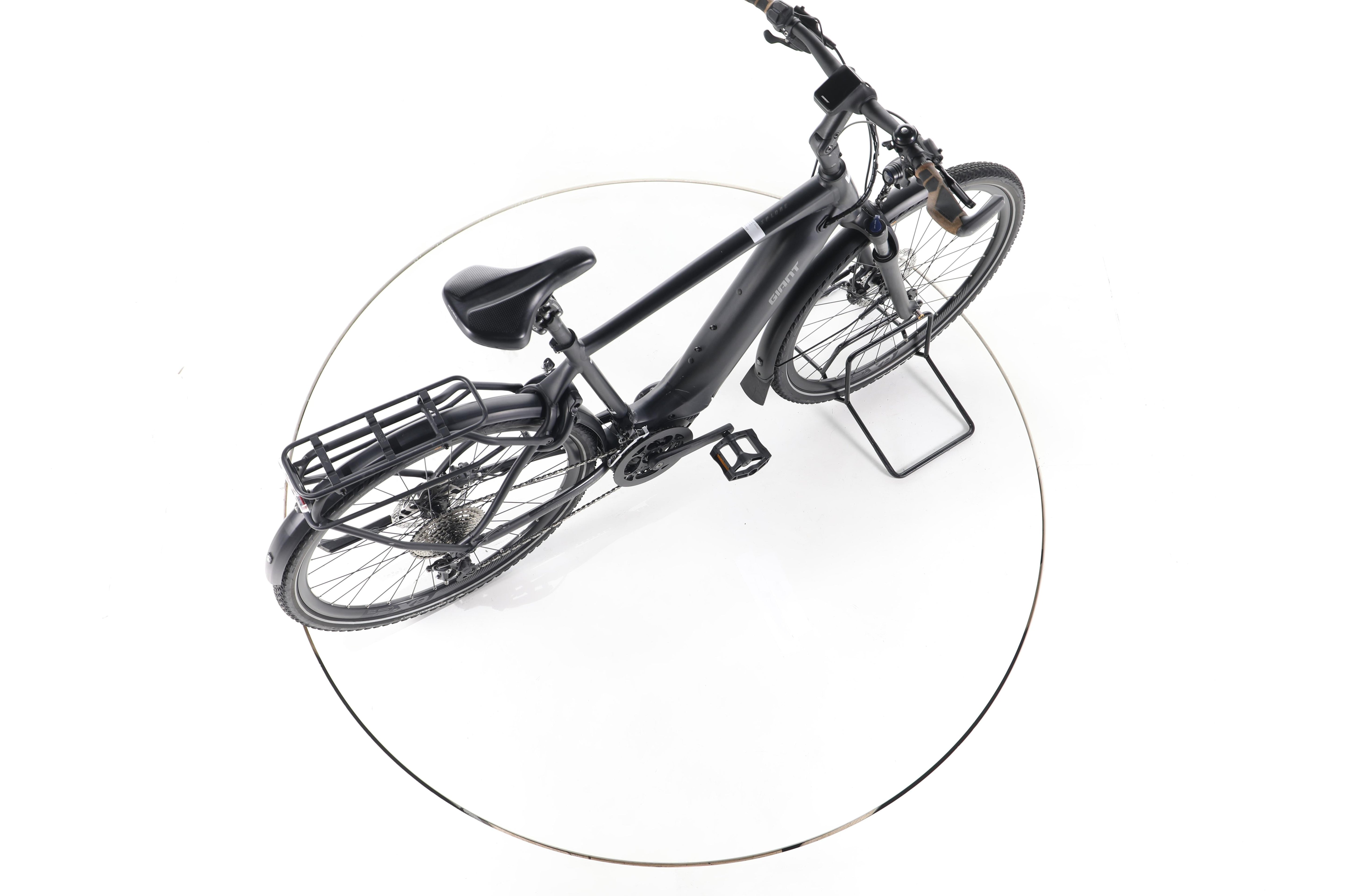 Giant Explore E+ 1S Trekking E-Bike - Image 24