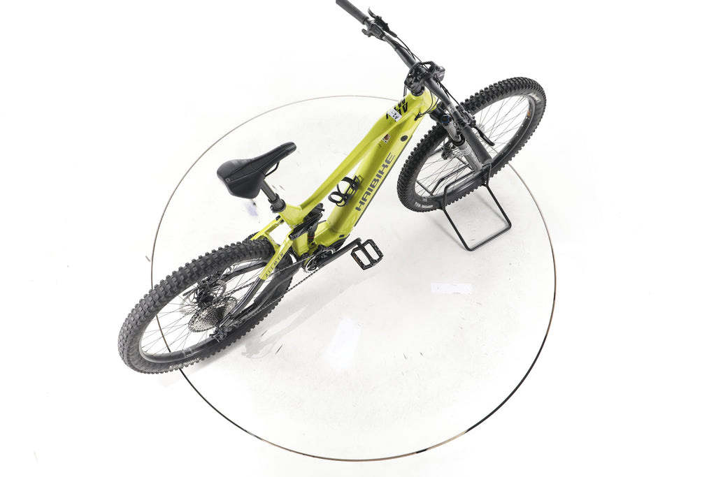Haibike Allmtn 6 E-Bike Fully - Image 24