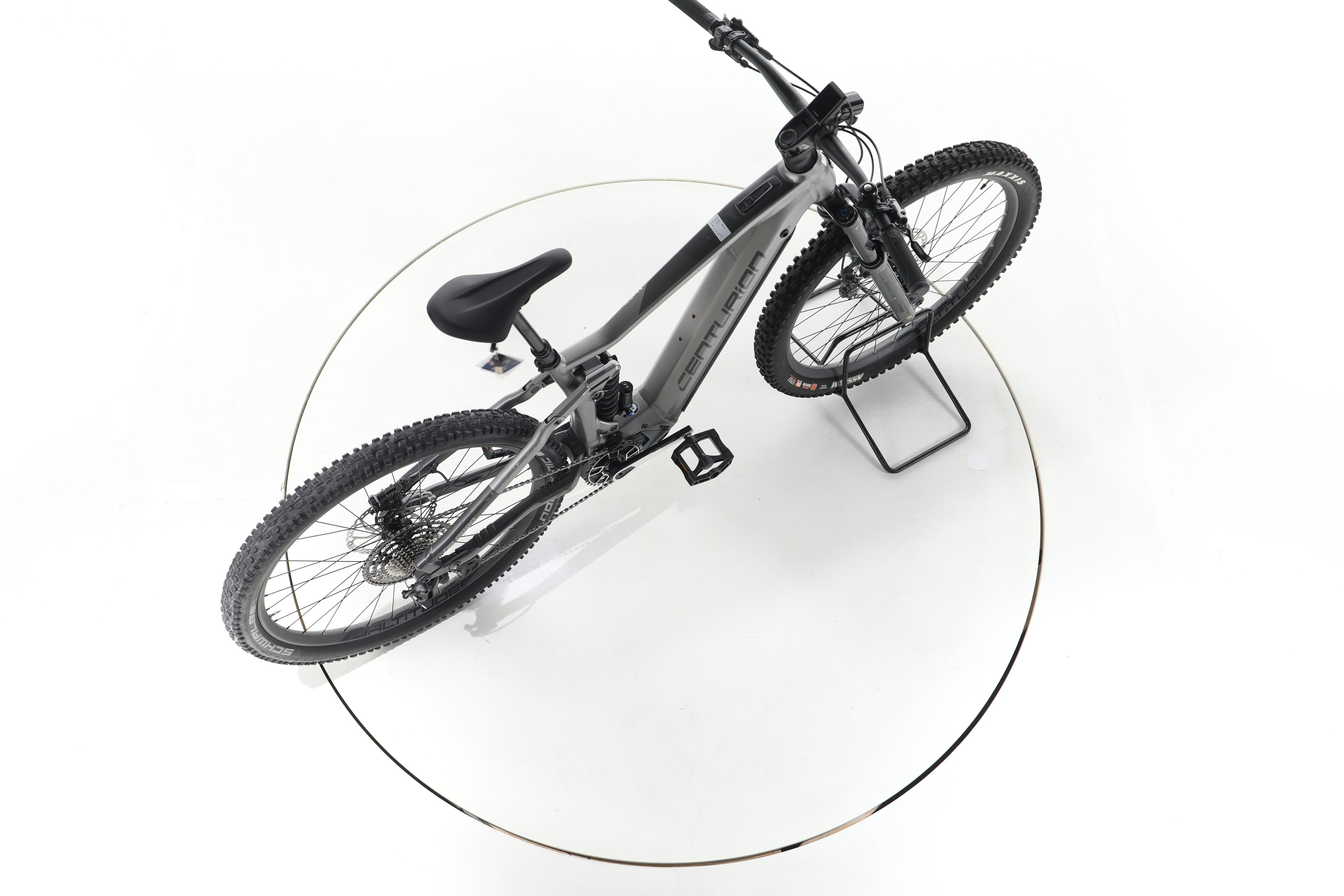 Centurion No Pogo R3700I EP2 E-Bike Fully 2024 - Image 24