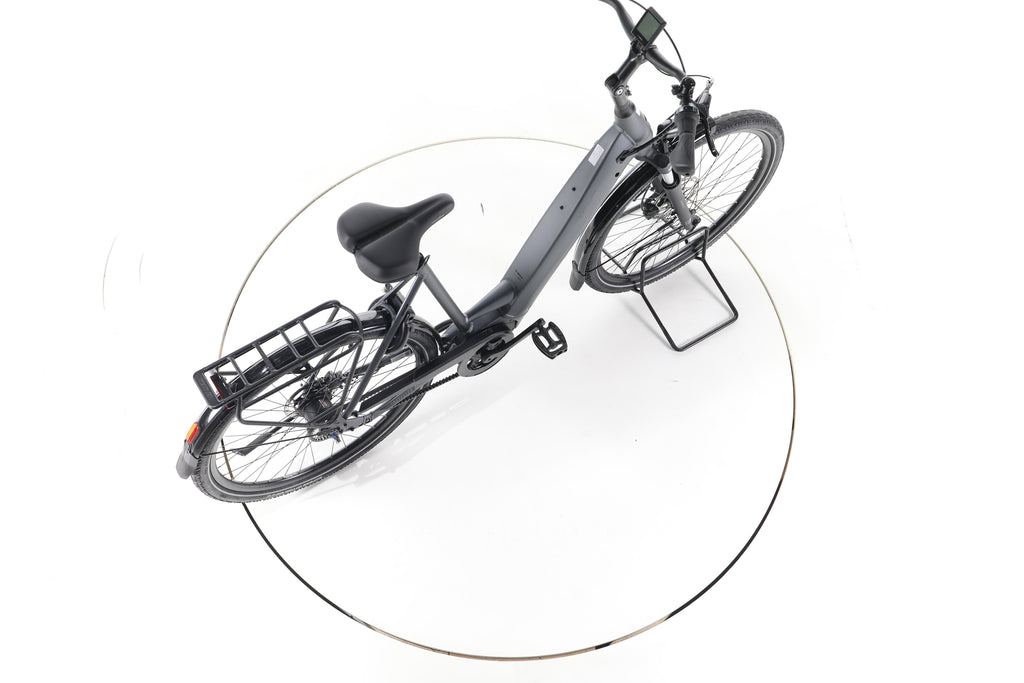 Kettler E-Traveller Gold 5 Plus Belt RT Trekking E-Bike Tiefeinsteiger 2023 - Image 24