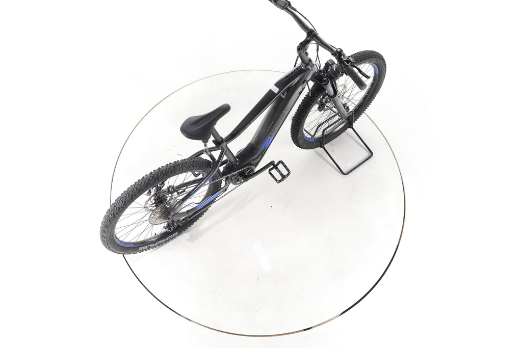 Haibike HardSeven 7.0 E-Bike - Image 24