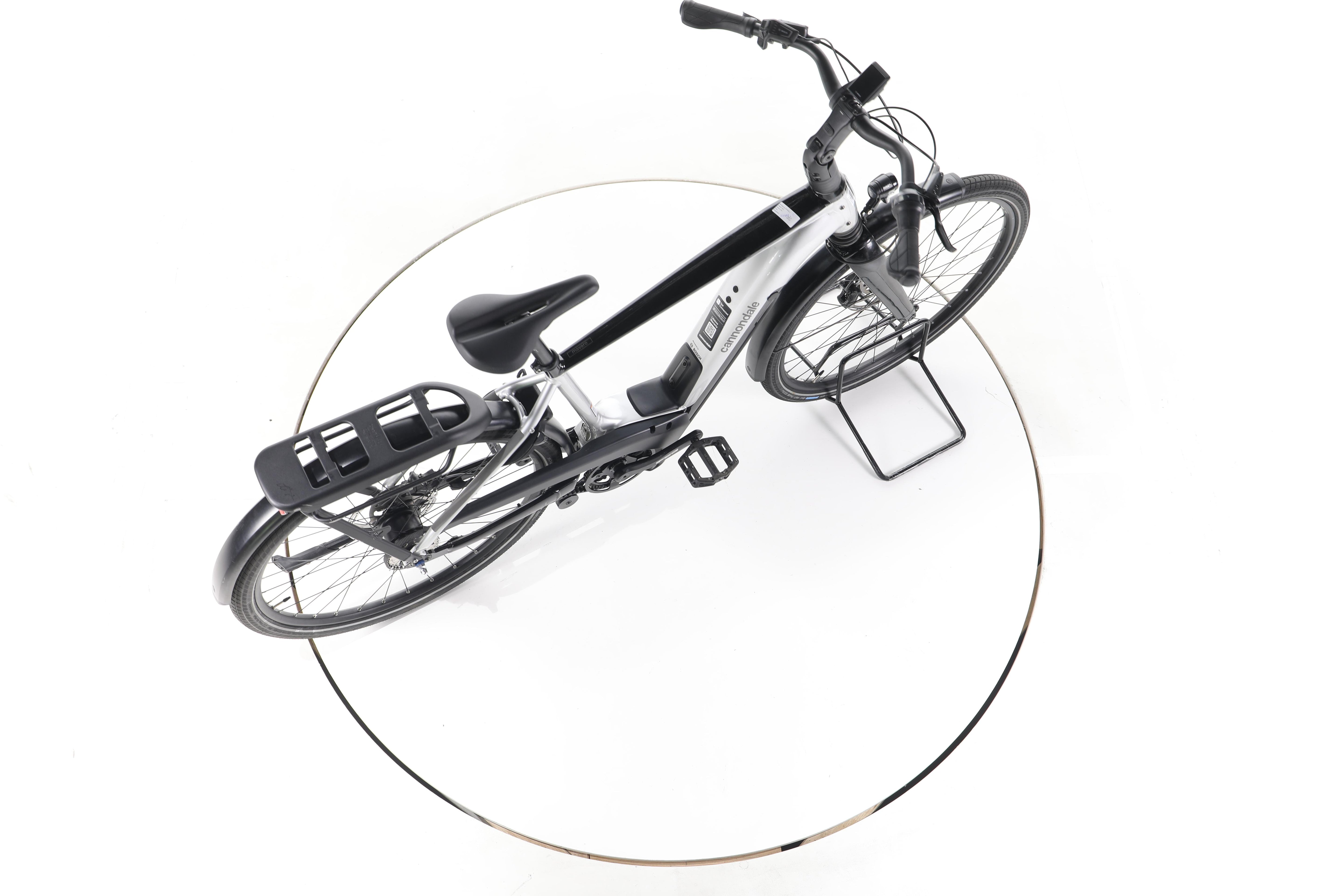 Cannondale Mavaro Neo 2 City E-Bike - Image 24