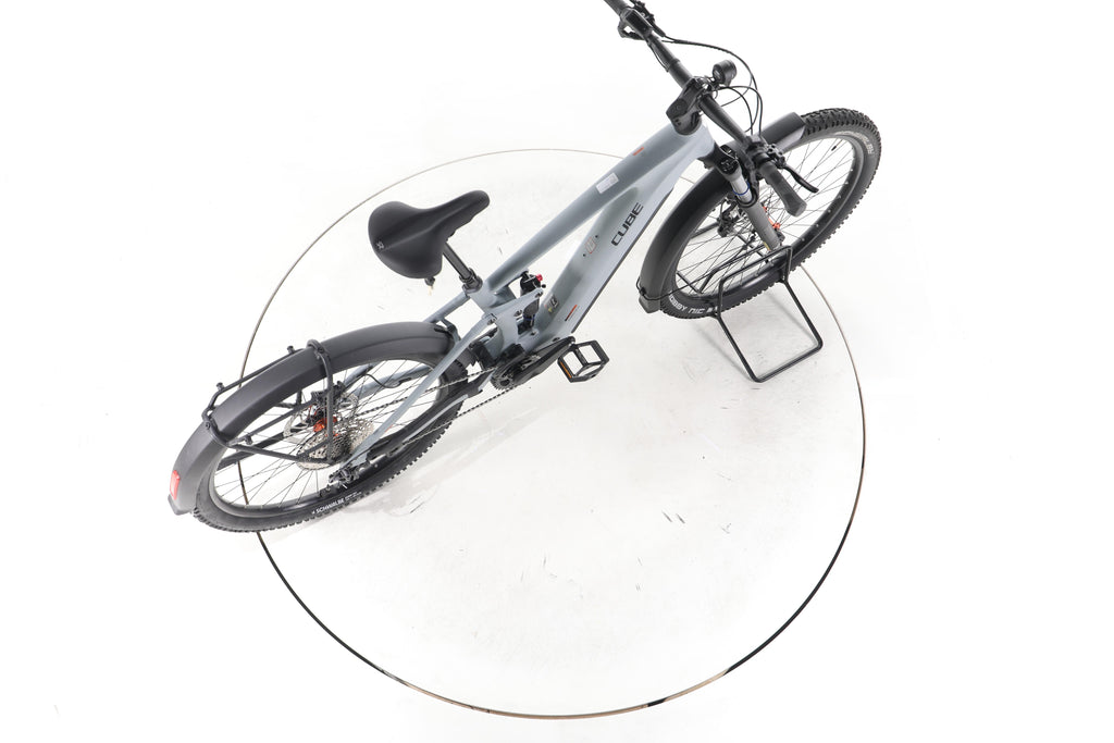 Cube Stereo Hybrid ONE44 Pro FE E-Bike Fully 2026 - Image 24
