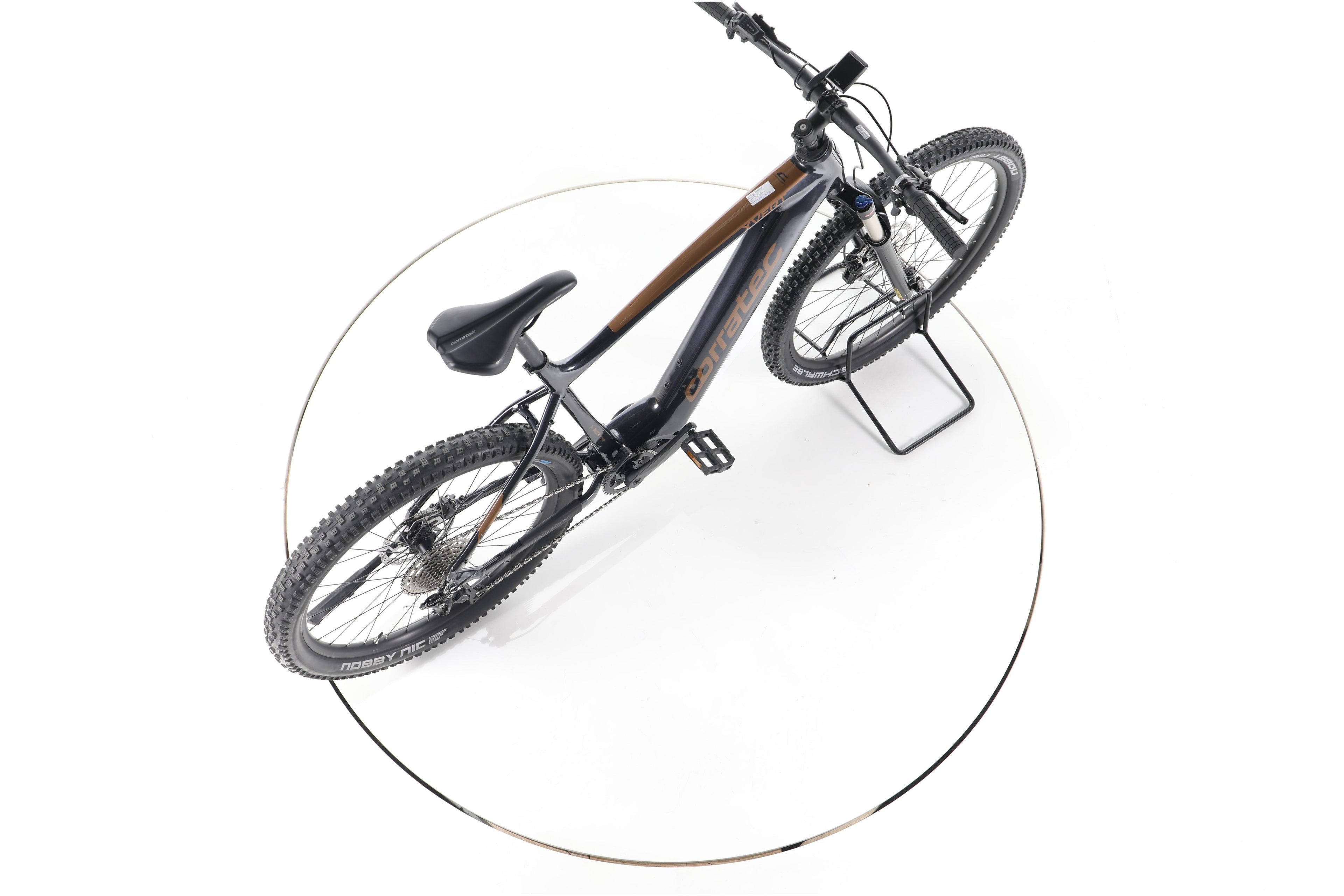 Corratec E-Power X-Vert Pro E-Bike - Image 24