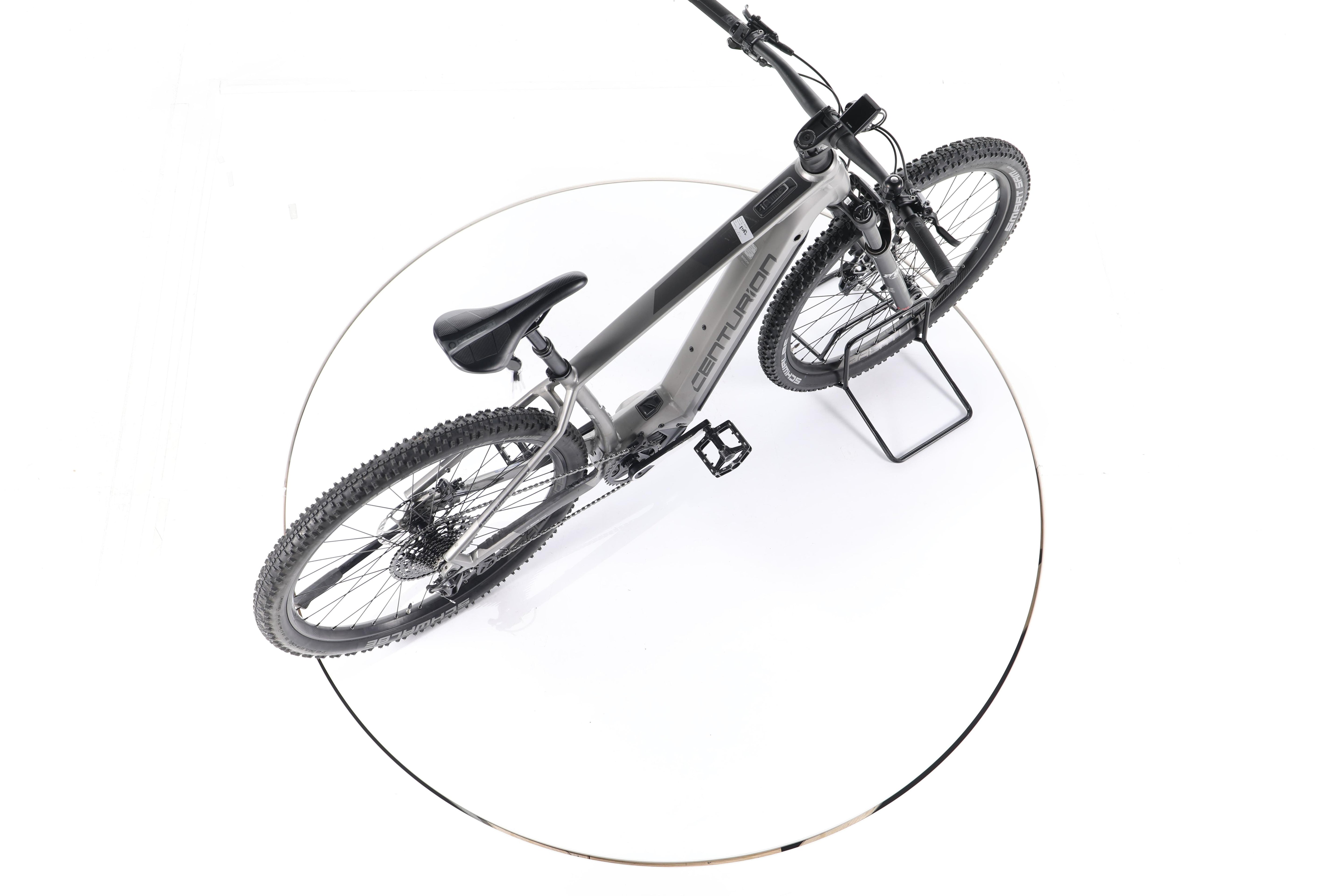 Centurion Backfire E R2700i E-Bike 2023 - Image 24