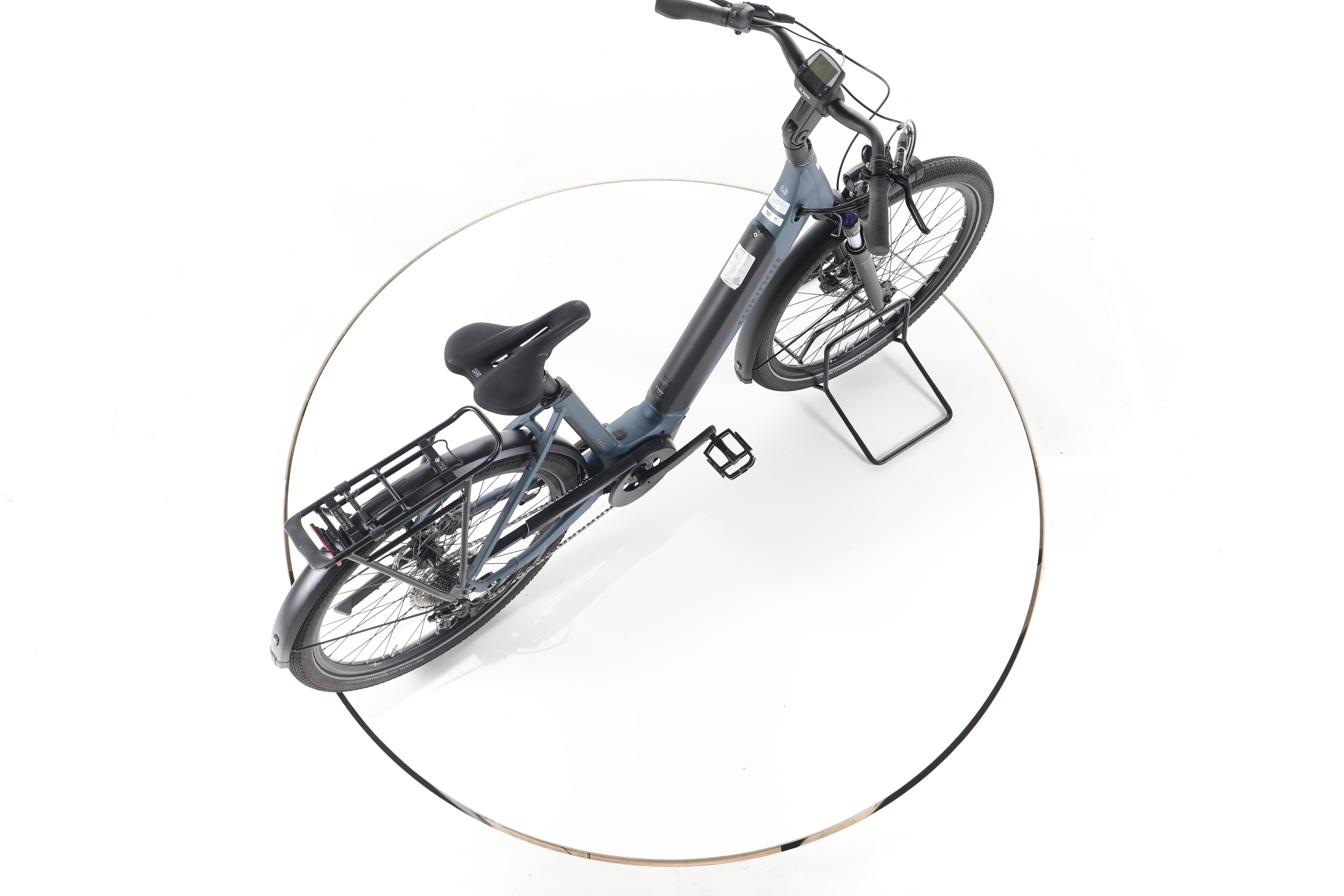 Winora TB300 Trekking E-Bike Tiefeinsteiger - Image 24