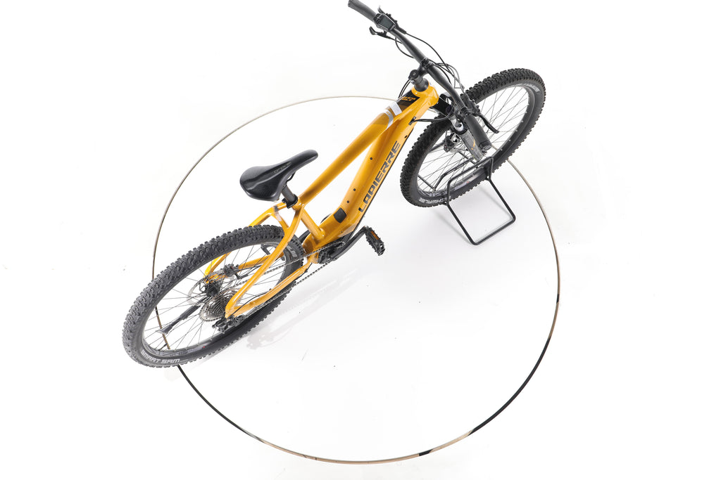 Lapierre Overvolt HT 7.6 E-Bike - Image 24