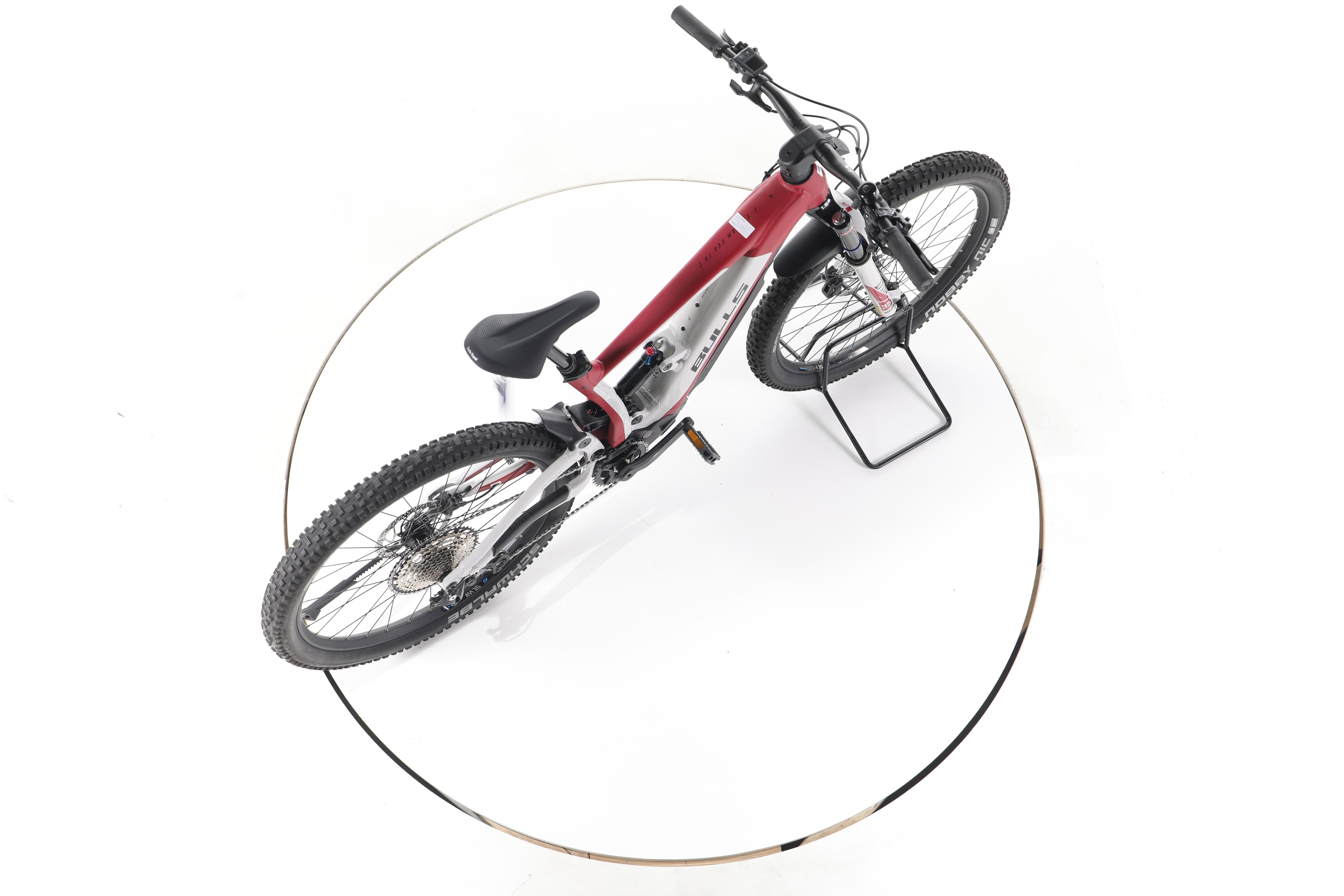 Bulls E-Stream EVA TR2 E-Bike Fully - Image 24