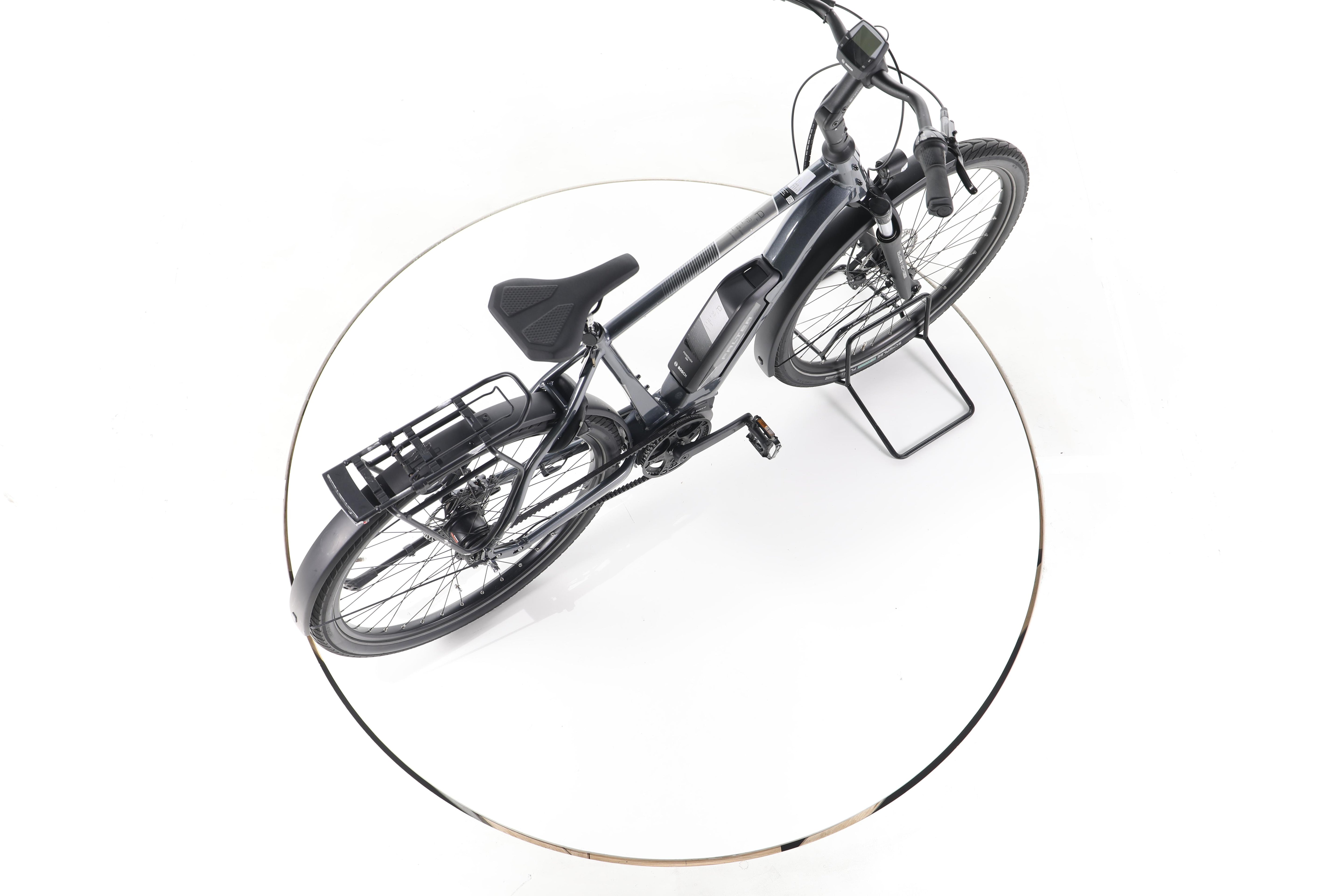 FALTER E 9.3 City E-Bike - Image 24