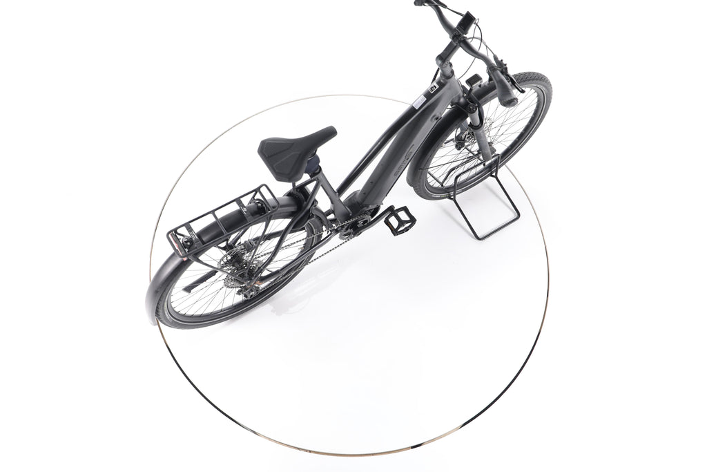 EBIKE Trekking Pro Trekking E-Bike - Image 24