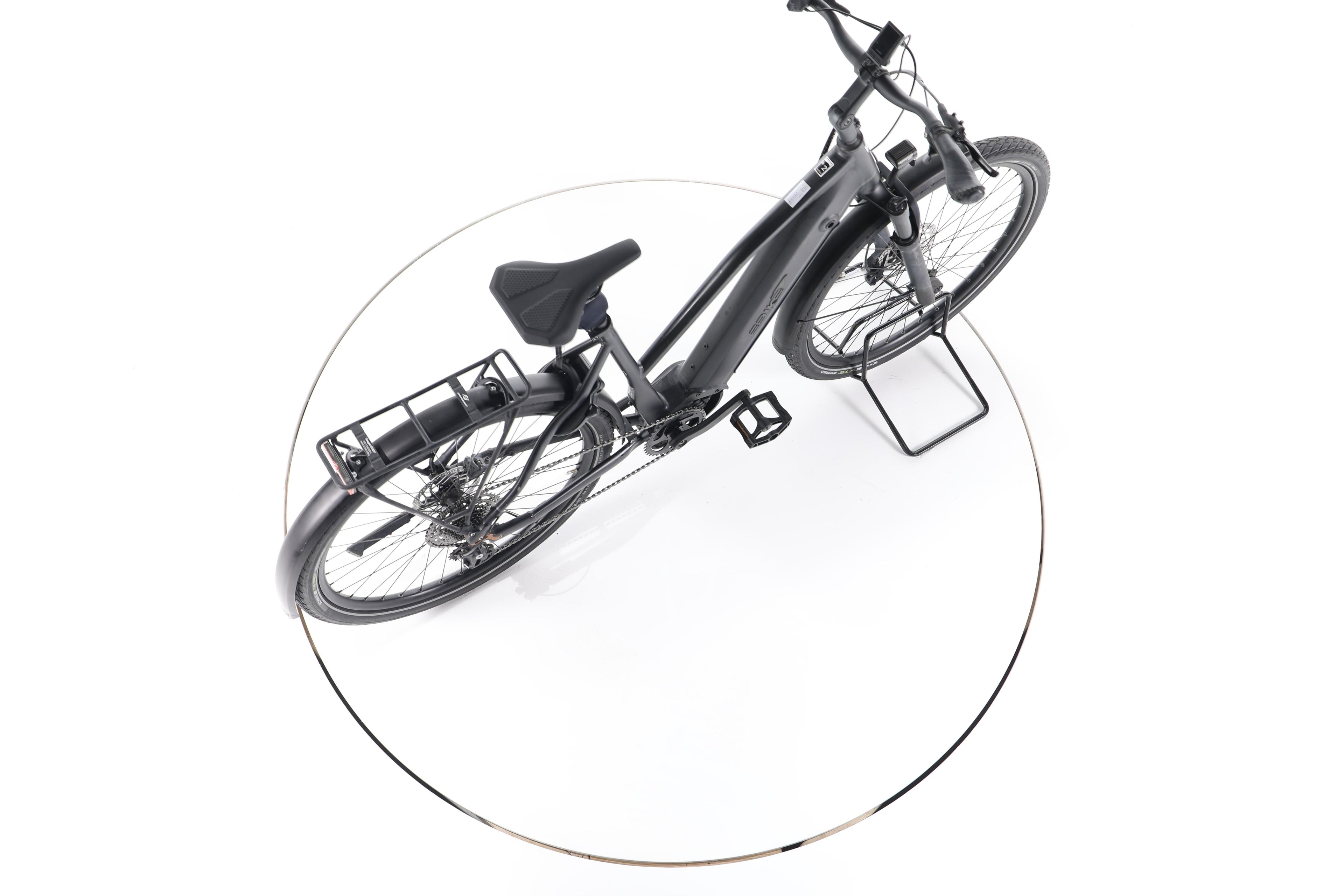 EBIKE Trekking Pro Trekking E-Bike - Image 24