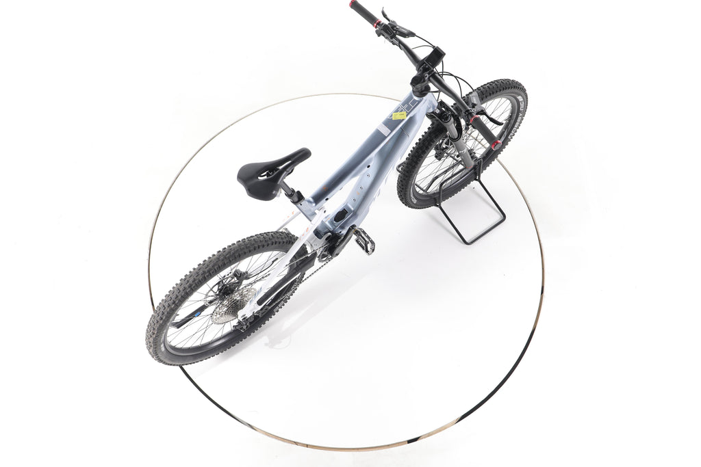 KTM Macina Lycan 771 Glorious E-Bike Fully - Image 24