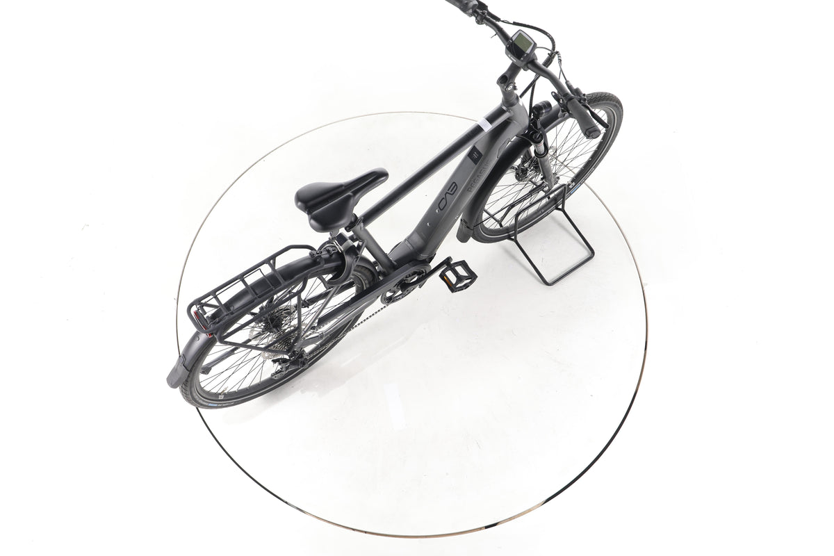 Pegasus Premio Evo 10 lite Trekking E-Bike - Image 24
